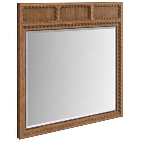 Dresser Mirror