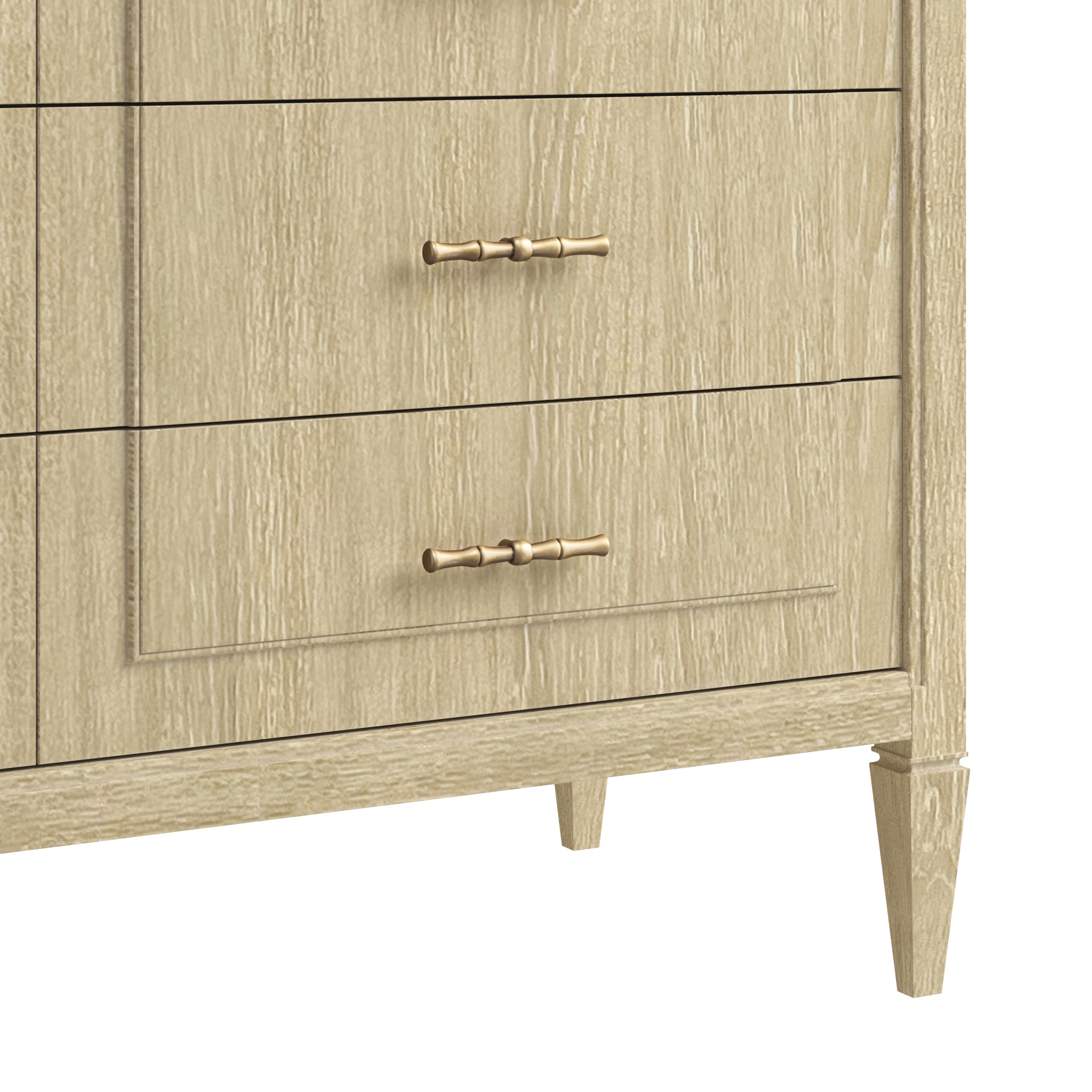 A.R.T. Furniture Inc Eave Sundrenched China Cabinet