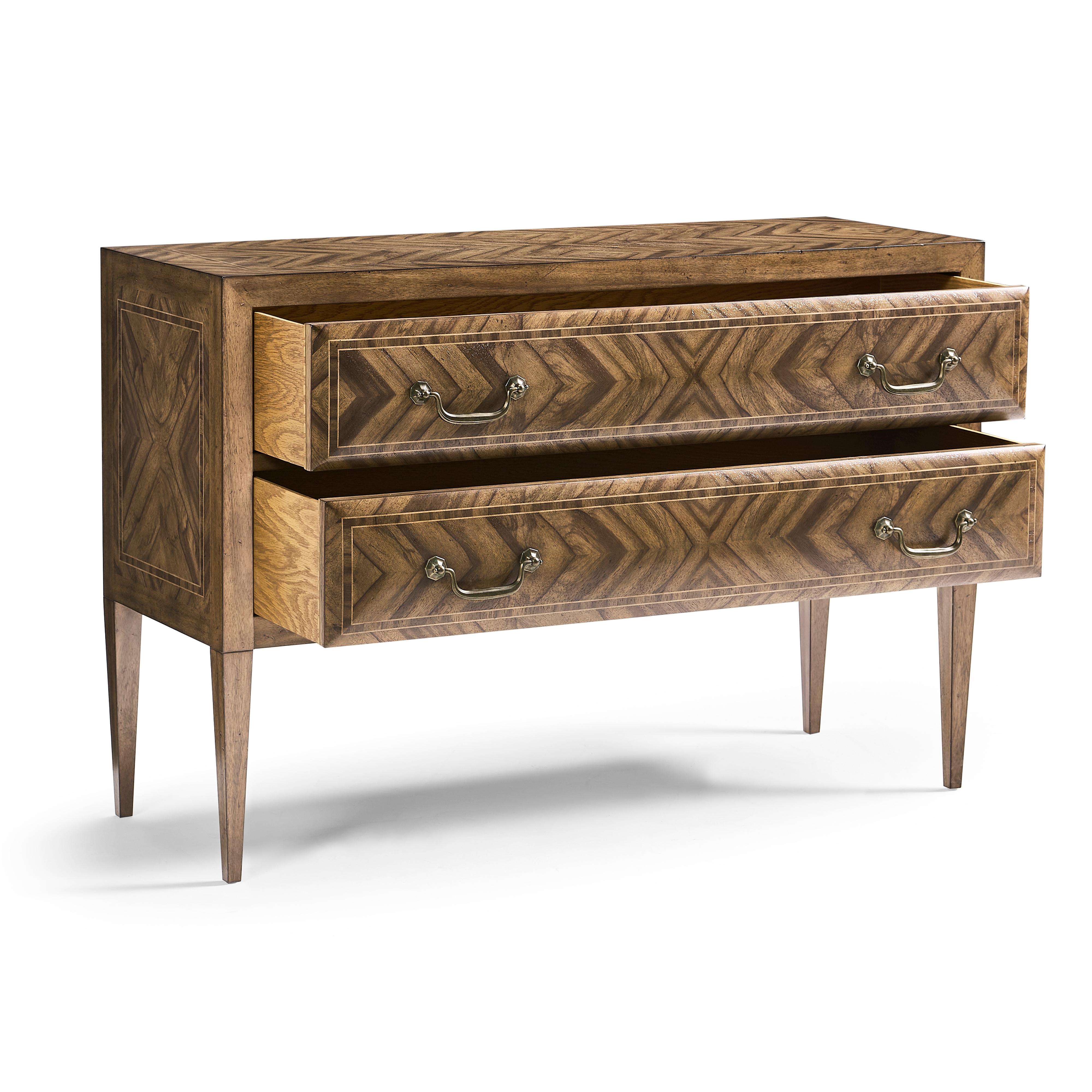 Jonathan Charles JC Traditional Accent Chest