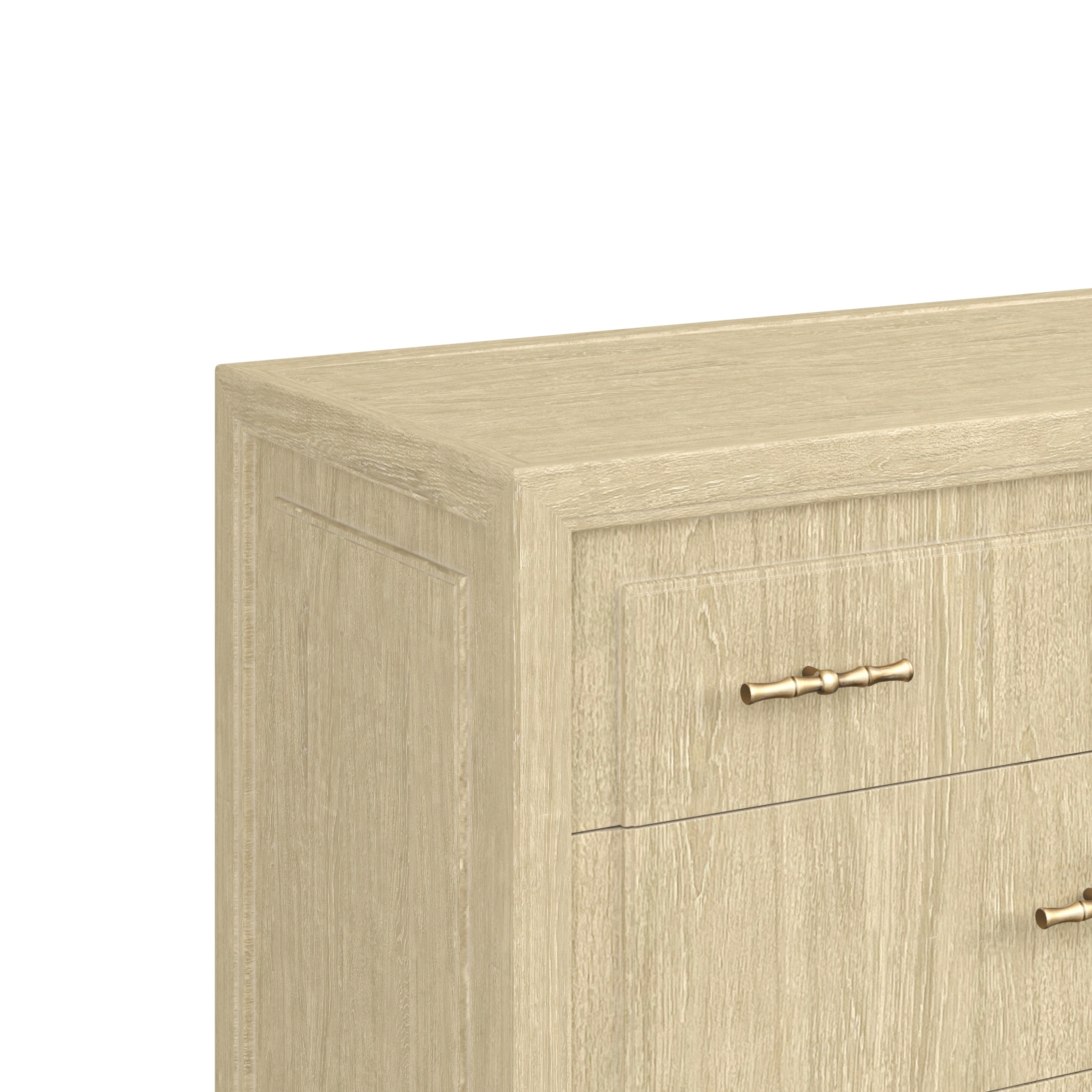 A.R.T. Furniture Inc Eave Sundrenched Five-Drawer Chest