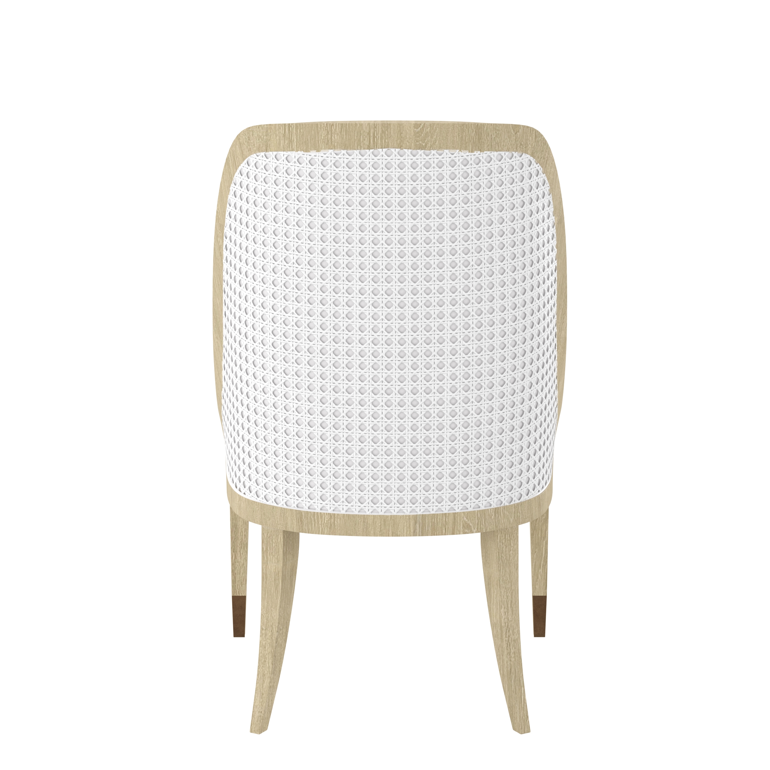 A.R.T. Furniture Inc Eave Sundrenched Hostess Dining Chair