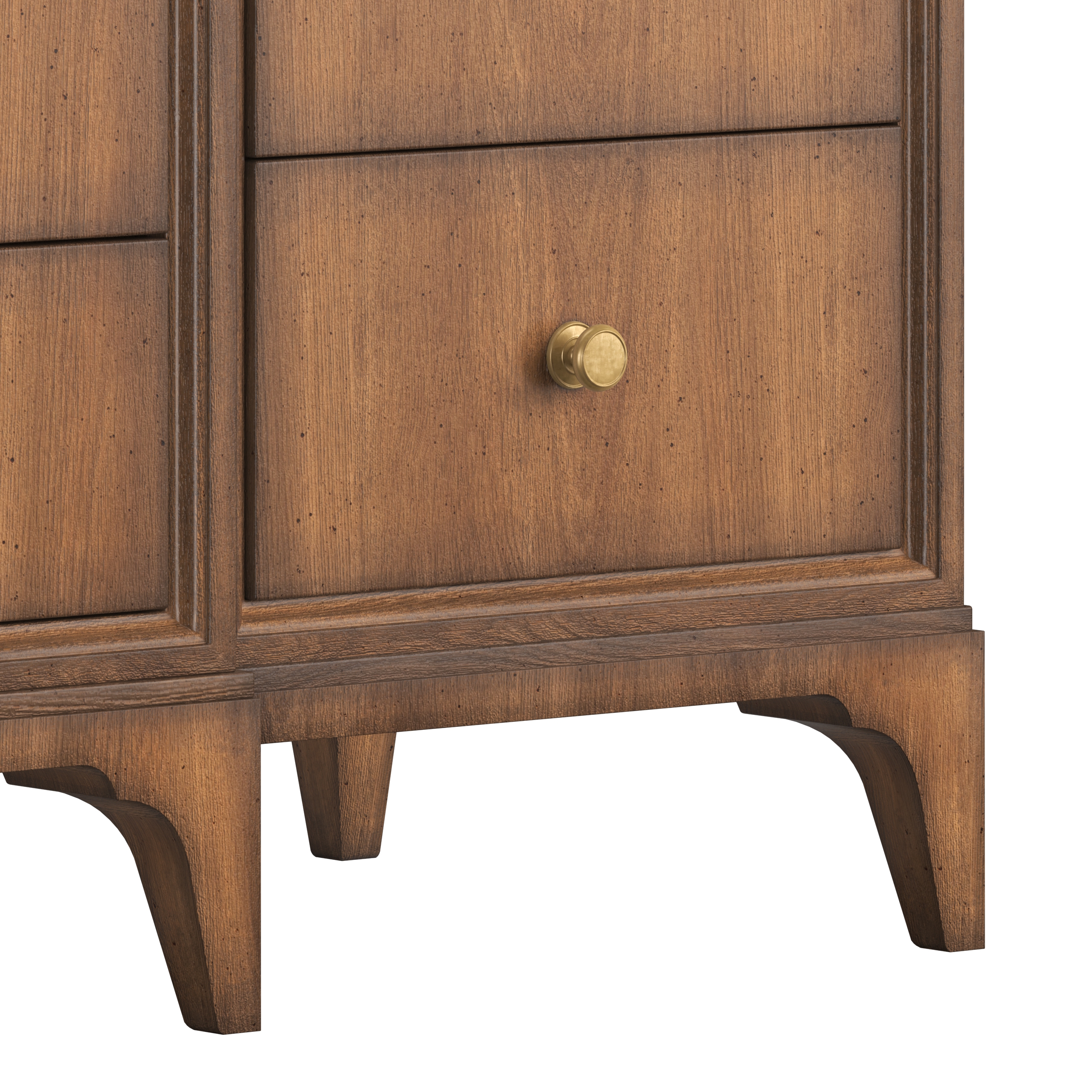 A.R.T. Furniture Inc Harbor 10-Drawer Dresser