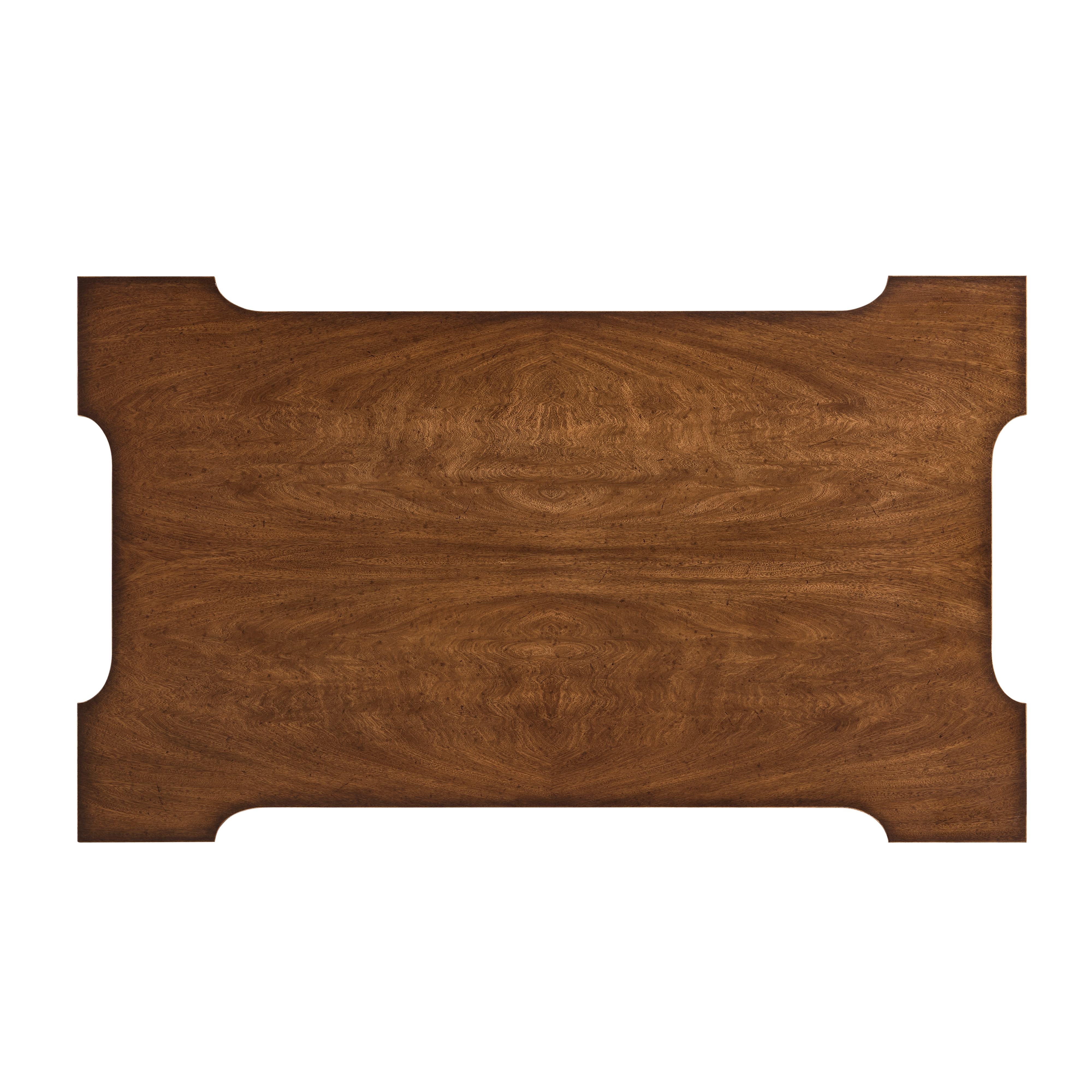 Jonathan Charles JC Traditional Cocktail Table