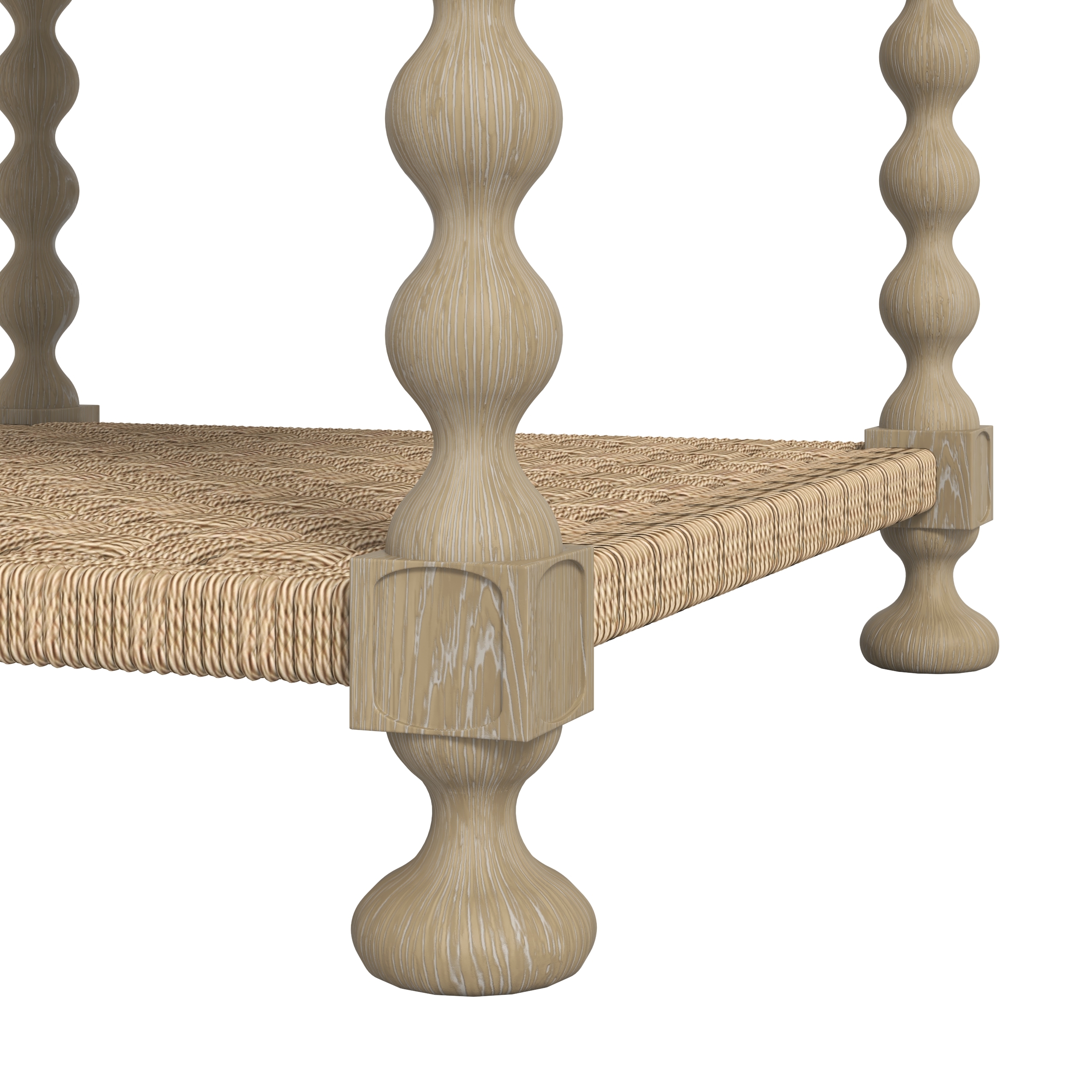 A.R.T. Furniture Inc Haven 1-Drawer End Table