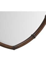 A.R.T. Furniture Inc Harbor Traditional Accent Mirror