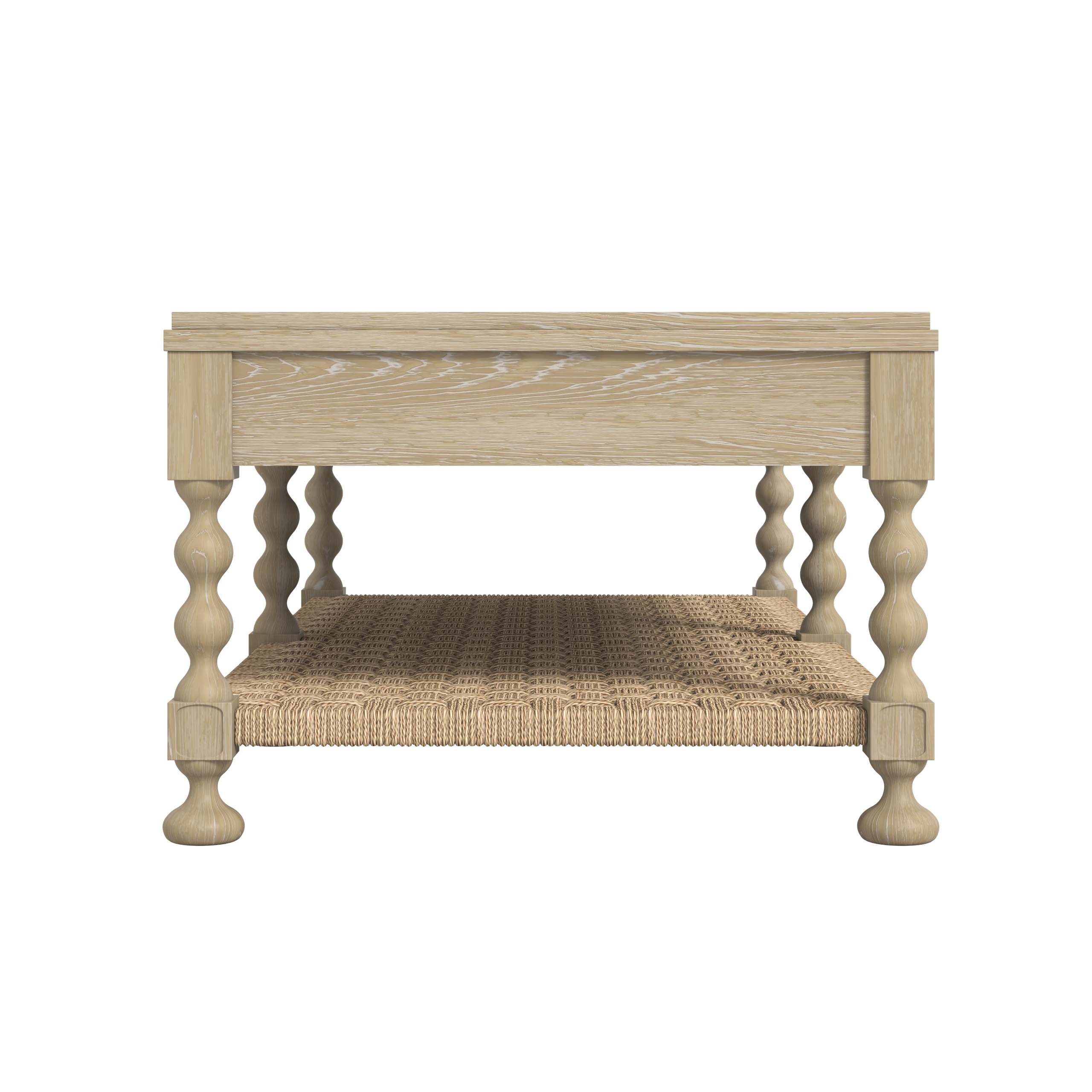 A.R.T. Furniture Inc Haven Rectangular Cocktail Table