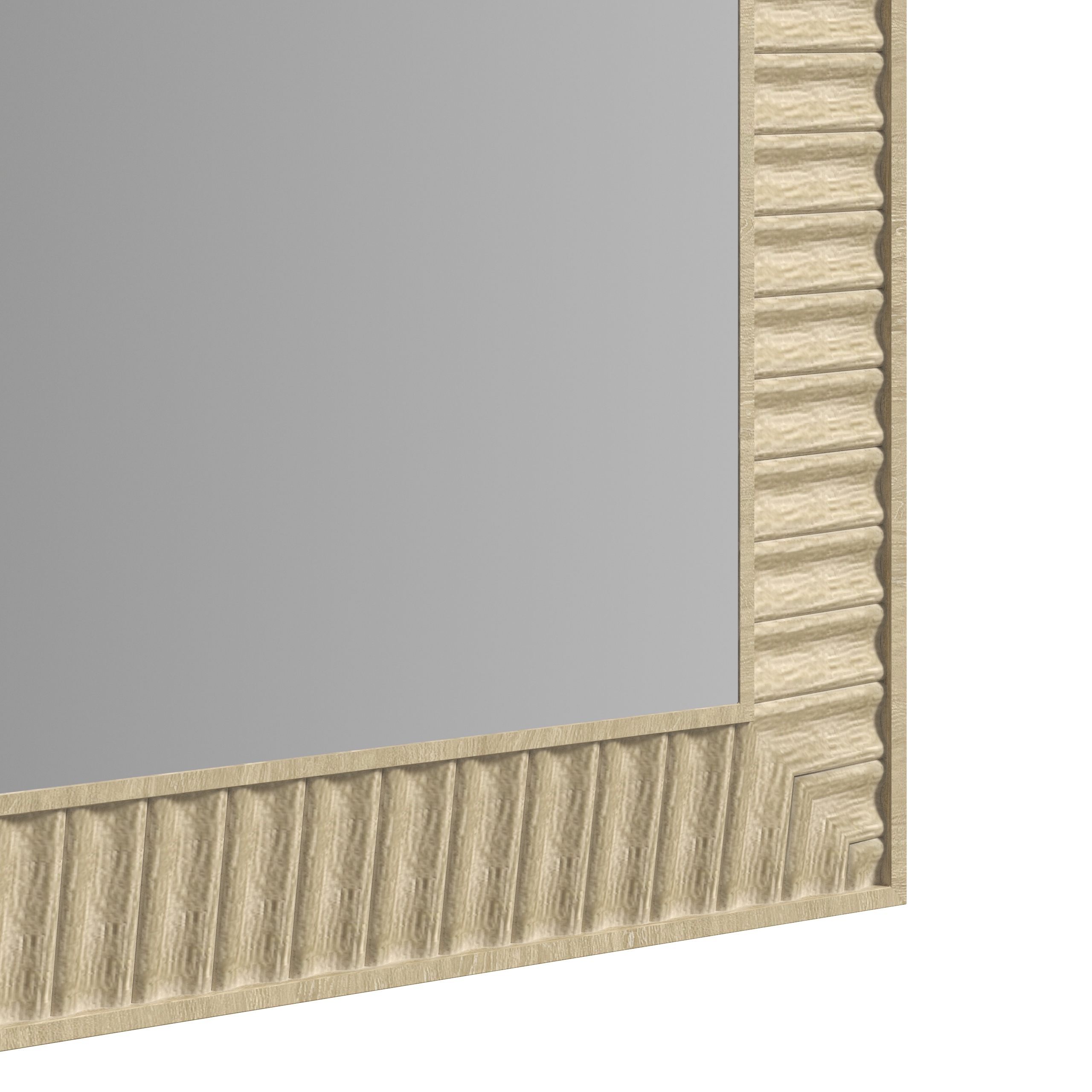 A.R.T. Furniture Inc Eave Sundrenched Landscape Mirror