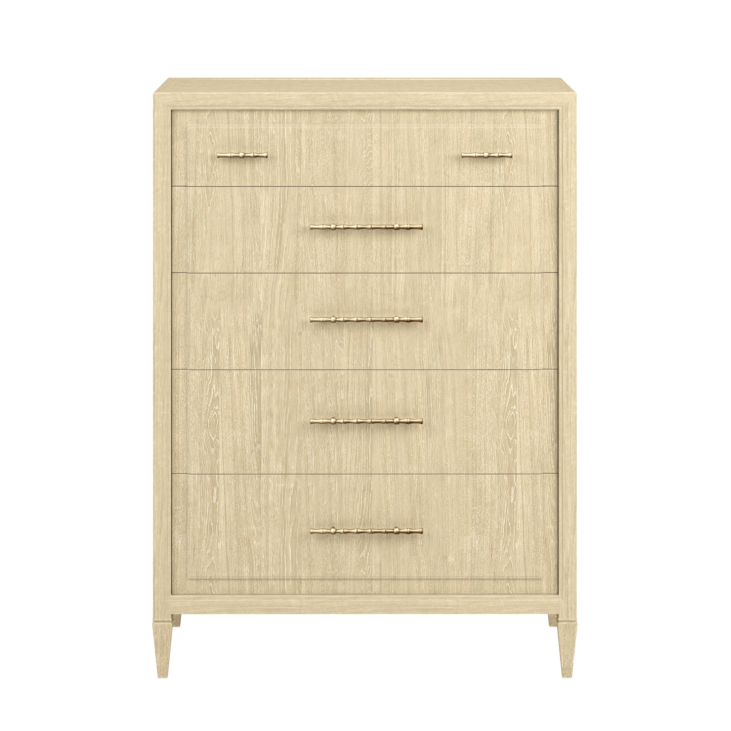 A.R.T. Furniture Inc Eave Sundrenched Five-Drawer Chest