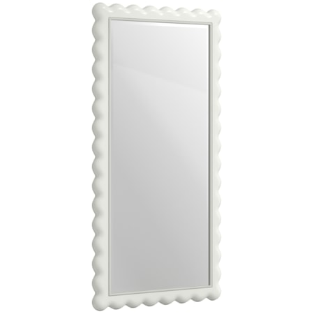 Floor Mirror