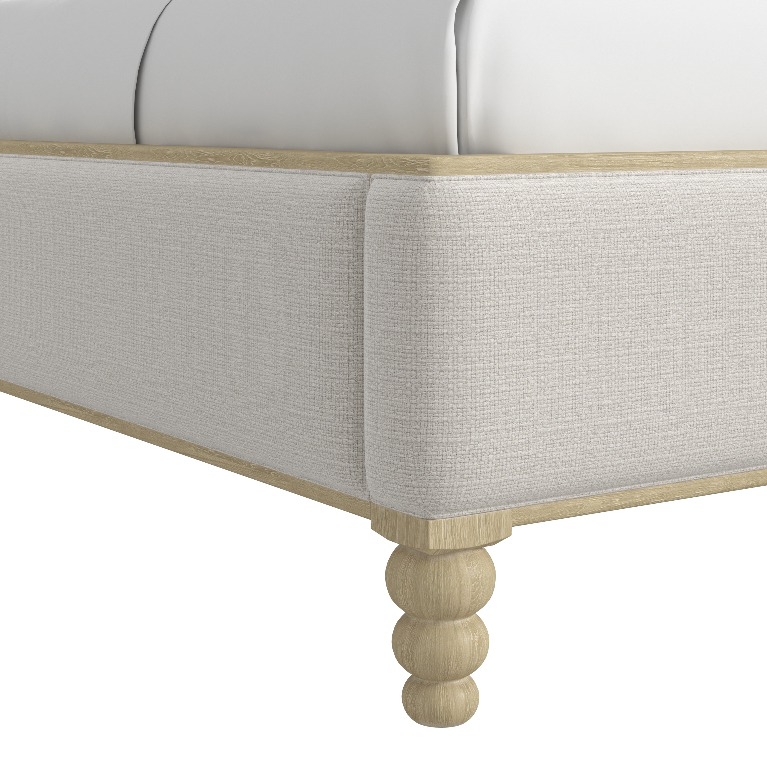 A.R.T. Furniture Inc Haven Queen Upholstered Bed