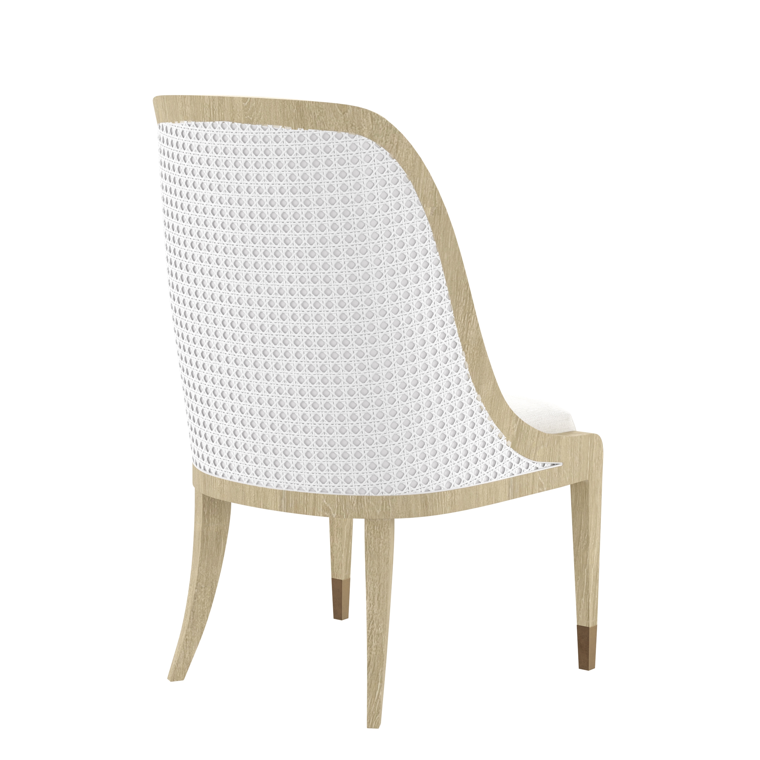 A.R.T. Furniture Inc Eave Sundrenched Hostess Dining Chair