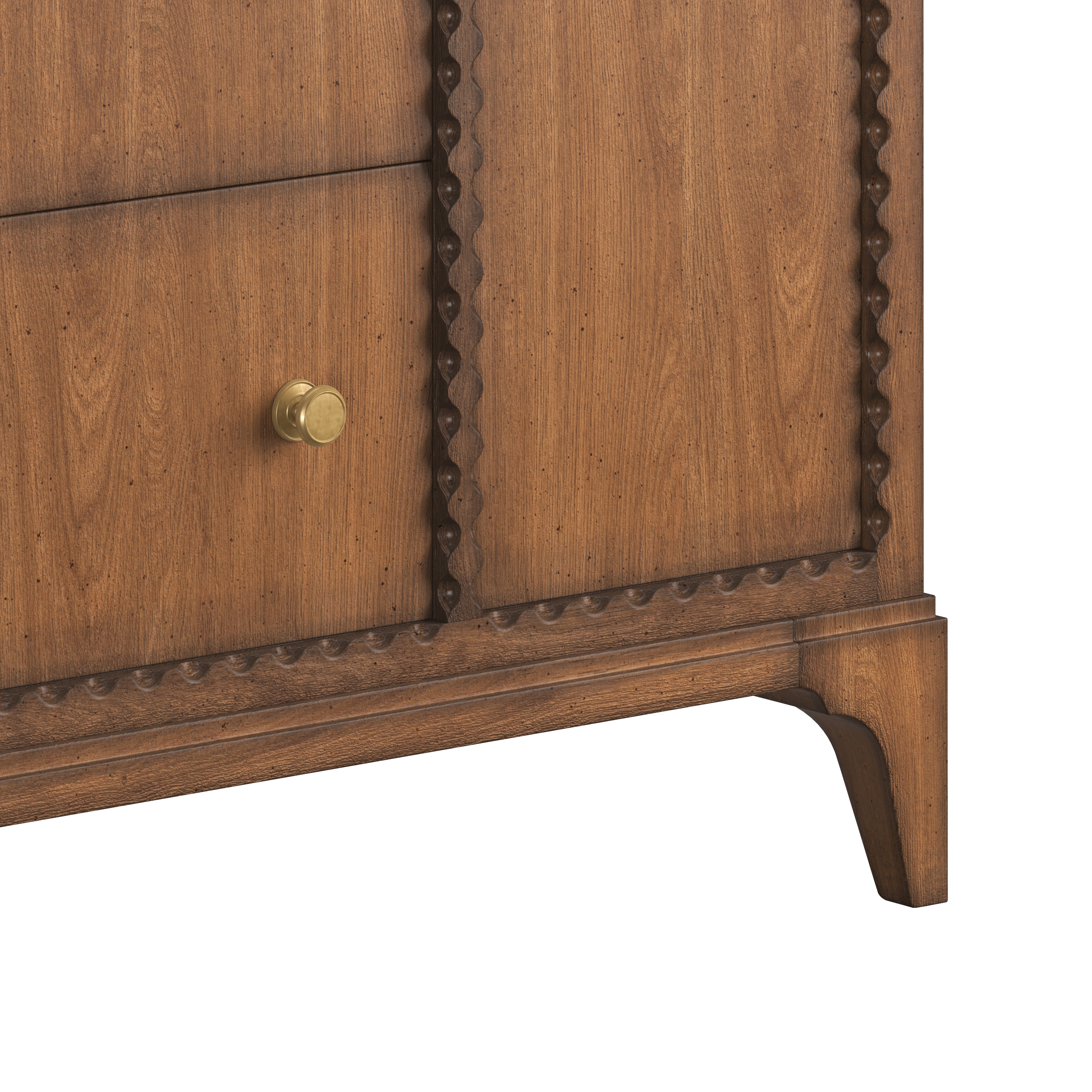 A.R.T. Furniture Inc Harbor 5-Drawer Chest