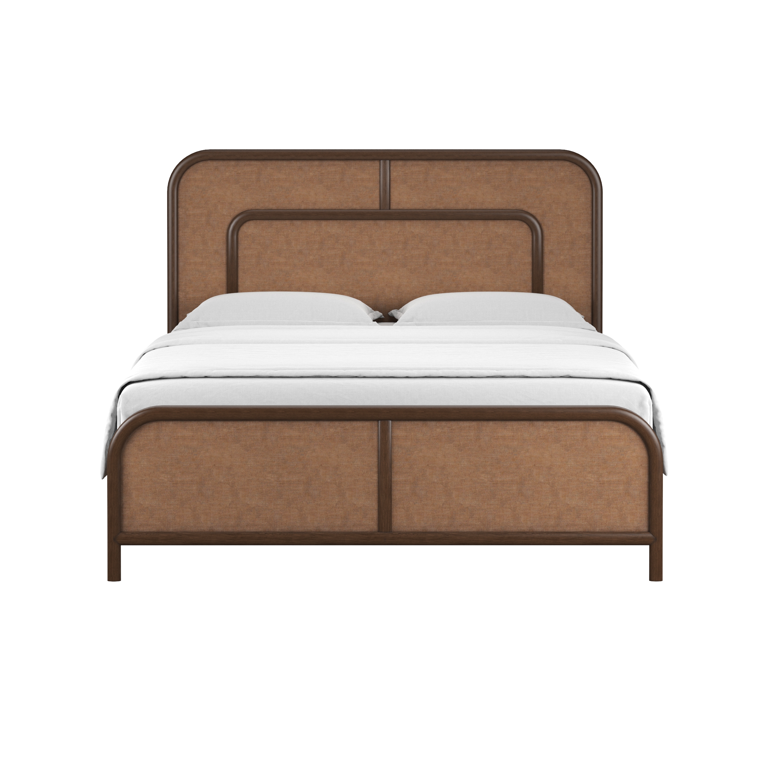 A.R.T. Furniture Inc Verge Queen Bed