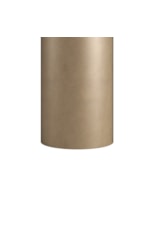 A.R.T. Furniture Inc Verge Transitional Console Table with Marble Top