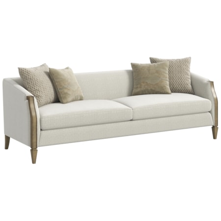 Charme Sterling Sofa