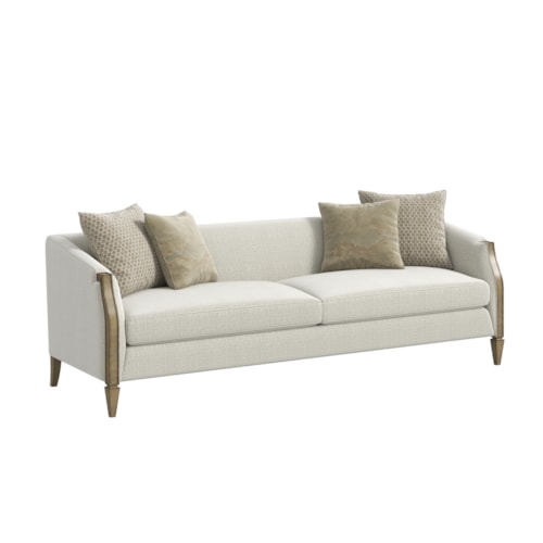 Charme Sterling Sofa