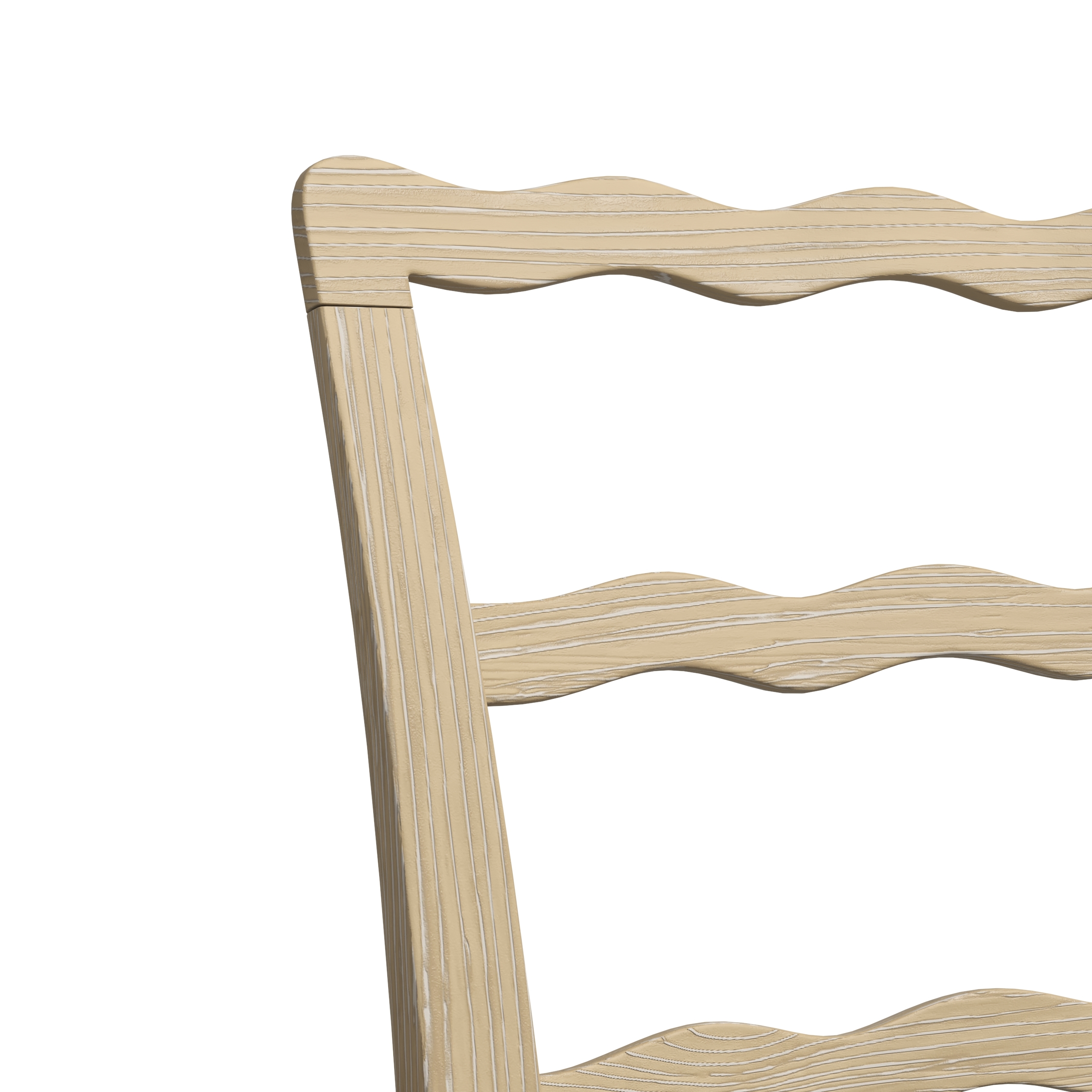 A.R.T. Furniture Inc Haven Ladderback Arm Chair