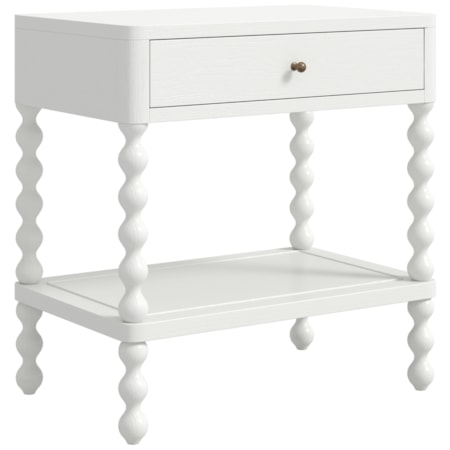 Open Nightstand