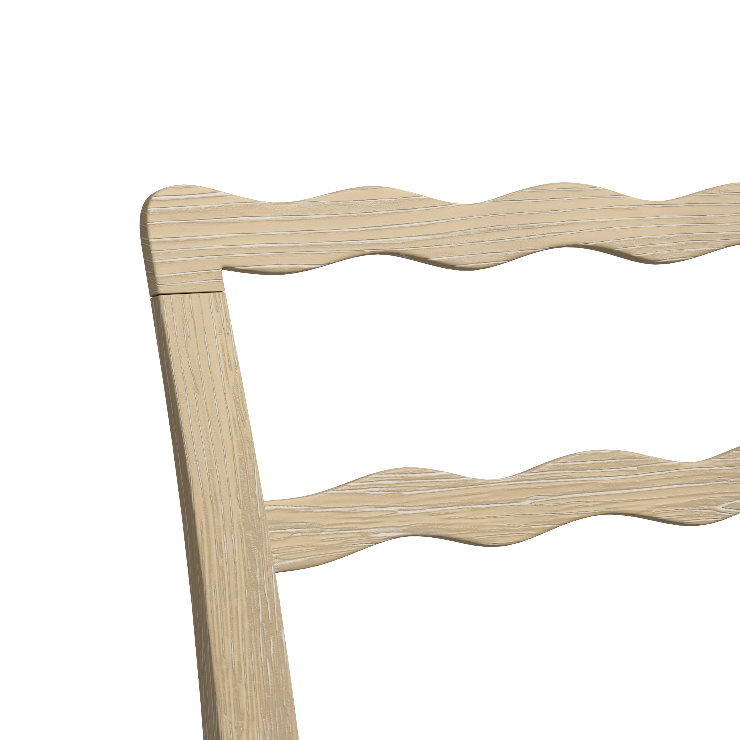 A.R.T. Furniture Inc Haven Ladderback Side Chair