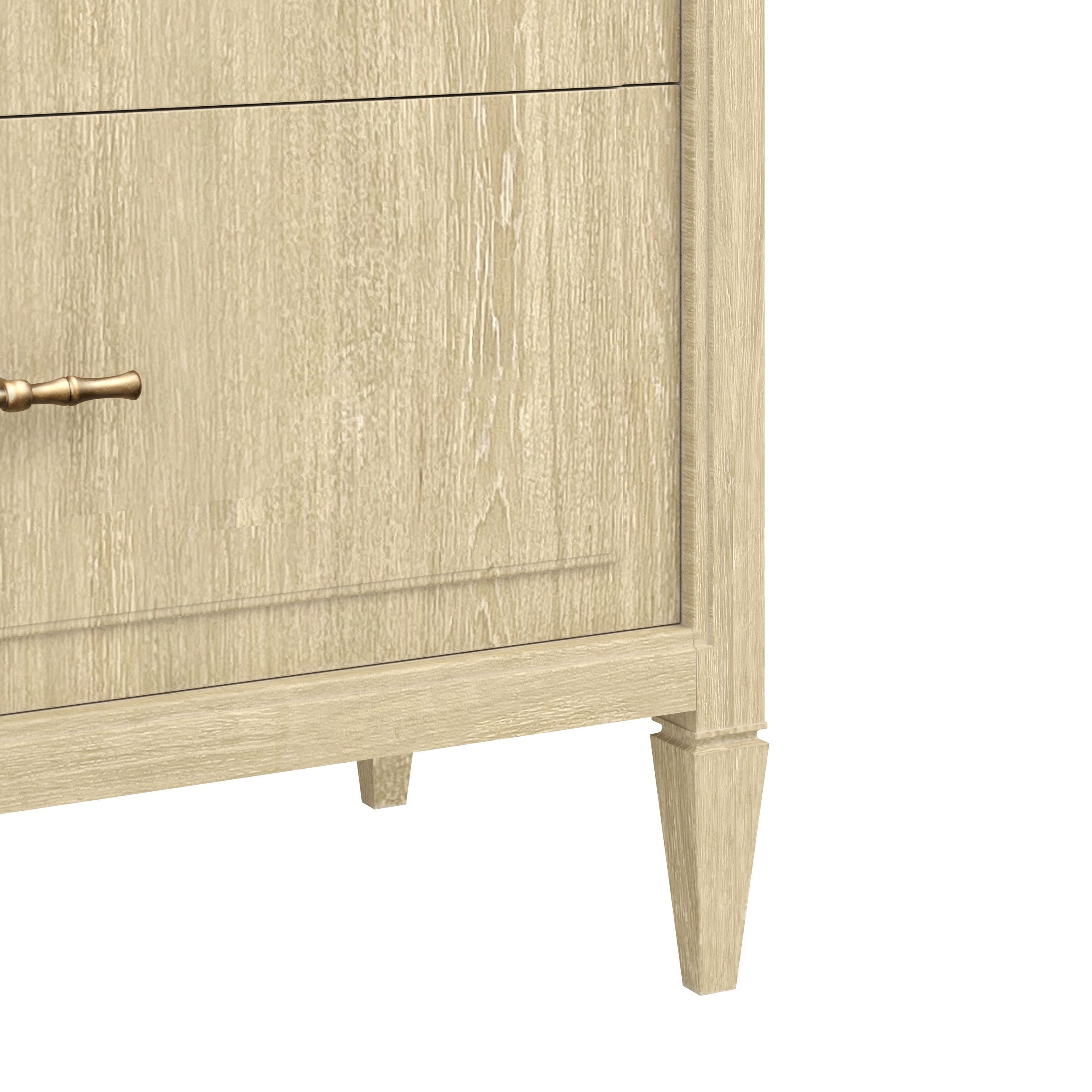 A.R.T. Furniture Inc Eave Sundrenched Five-Drawer Chest