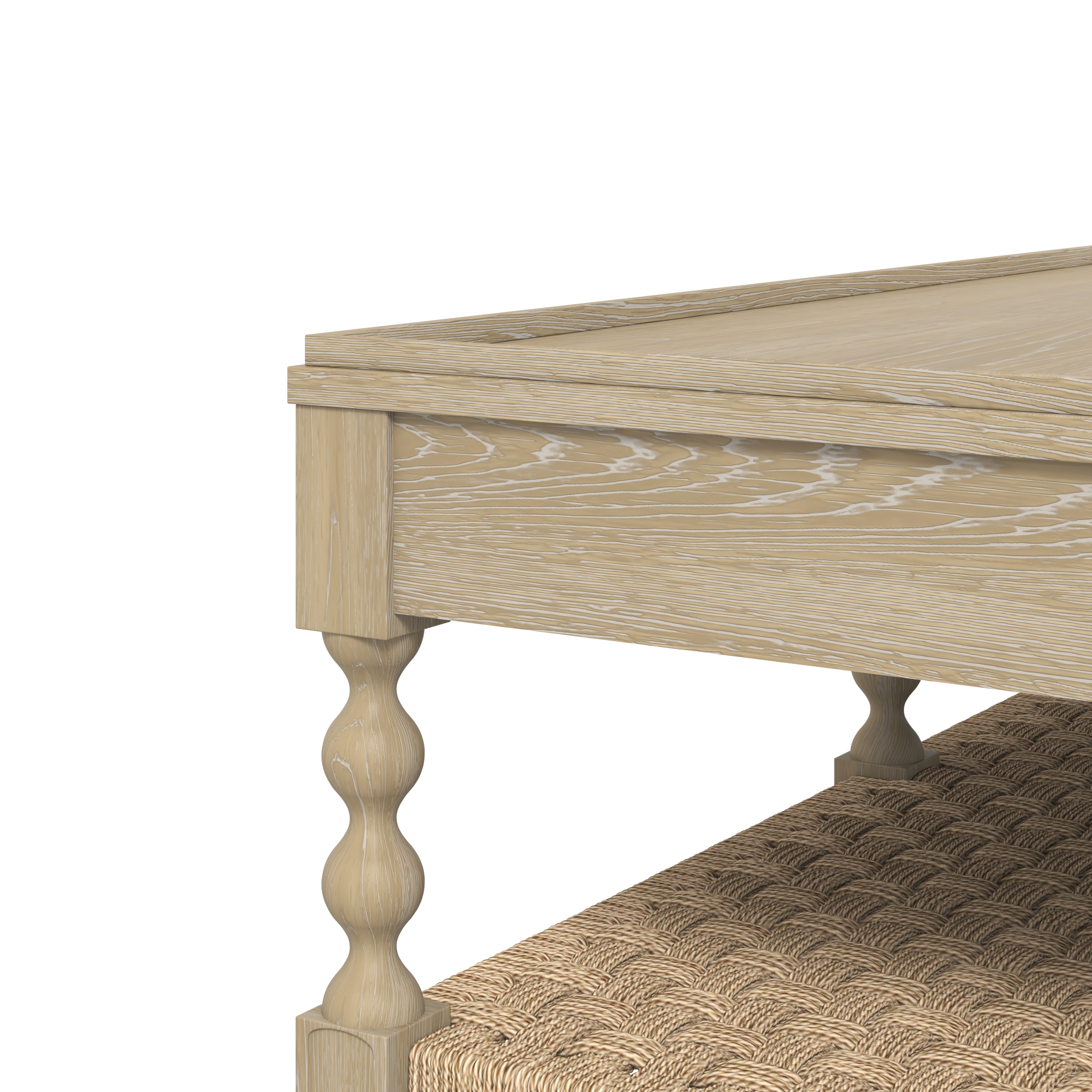 A.R.T. Furniture Inc Haven Rectangular Cocktail Table