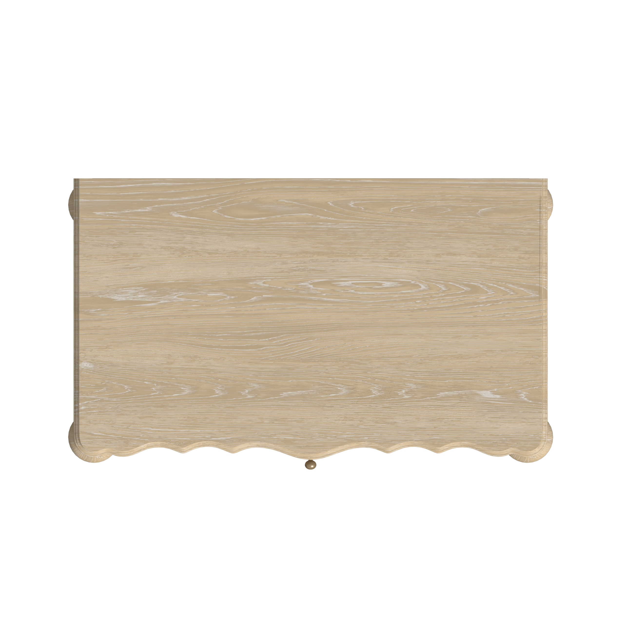 A.R.T. Furniture Inc Haven 3-Drawer Nightstand