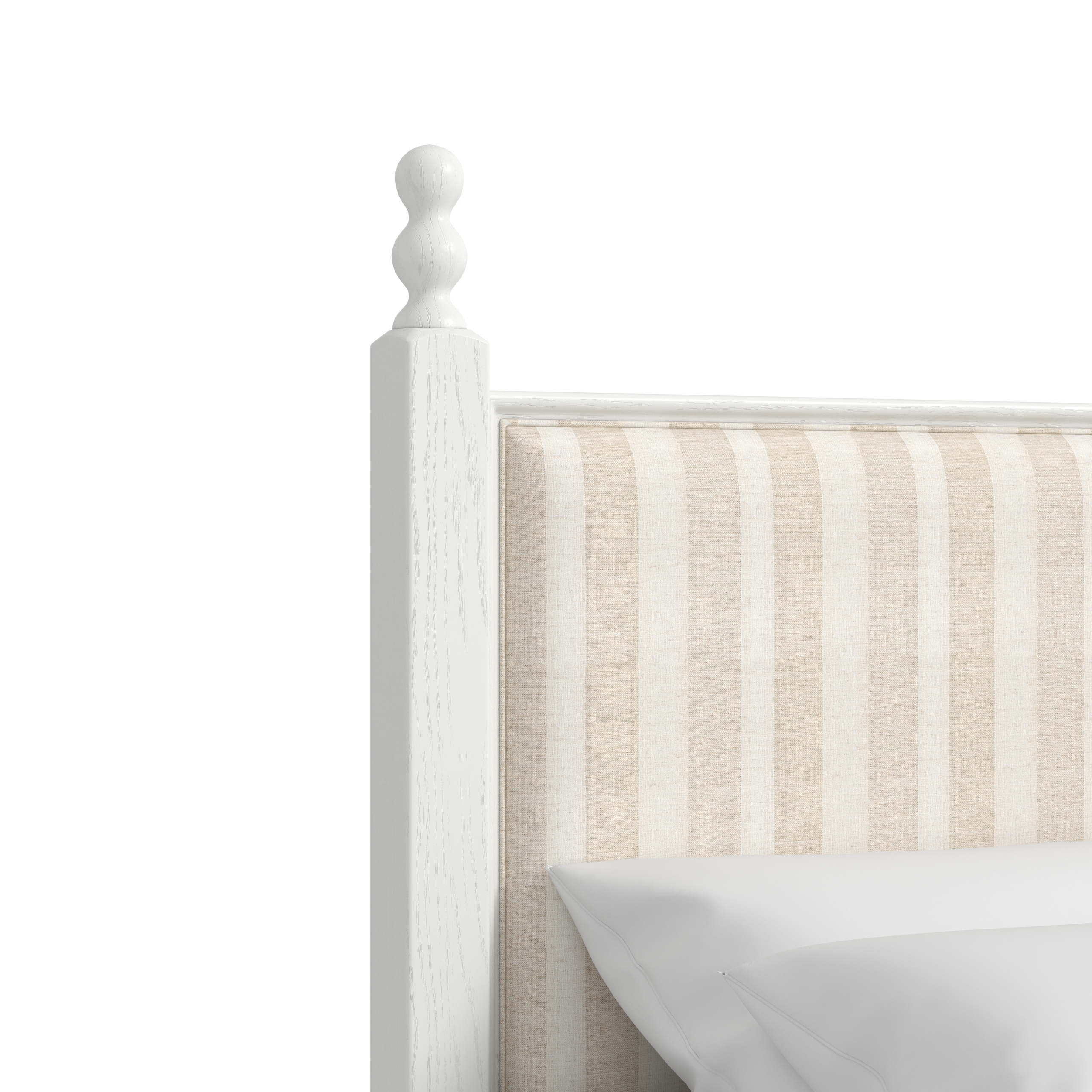 A.R.T. Furniture Inc Haven Queen Upholstered Bed