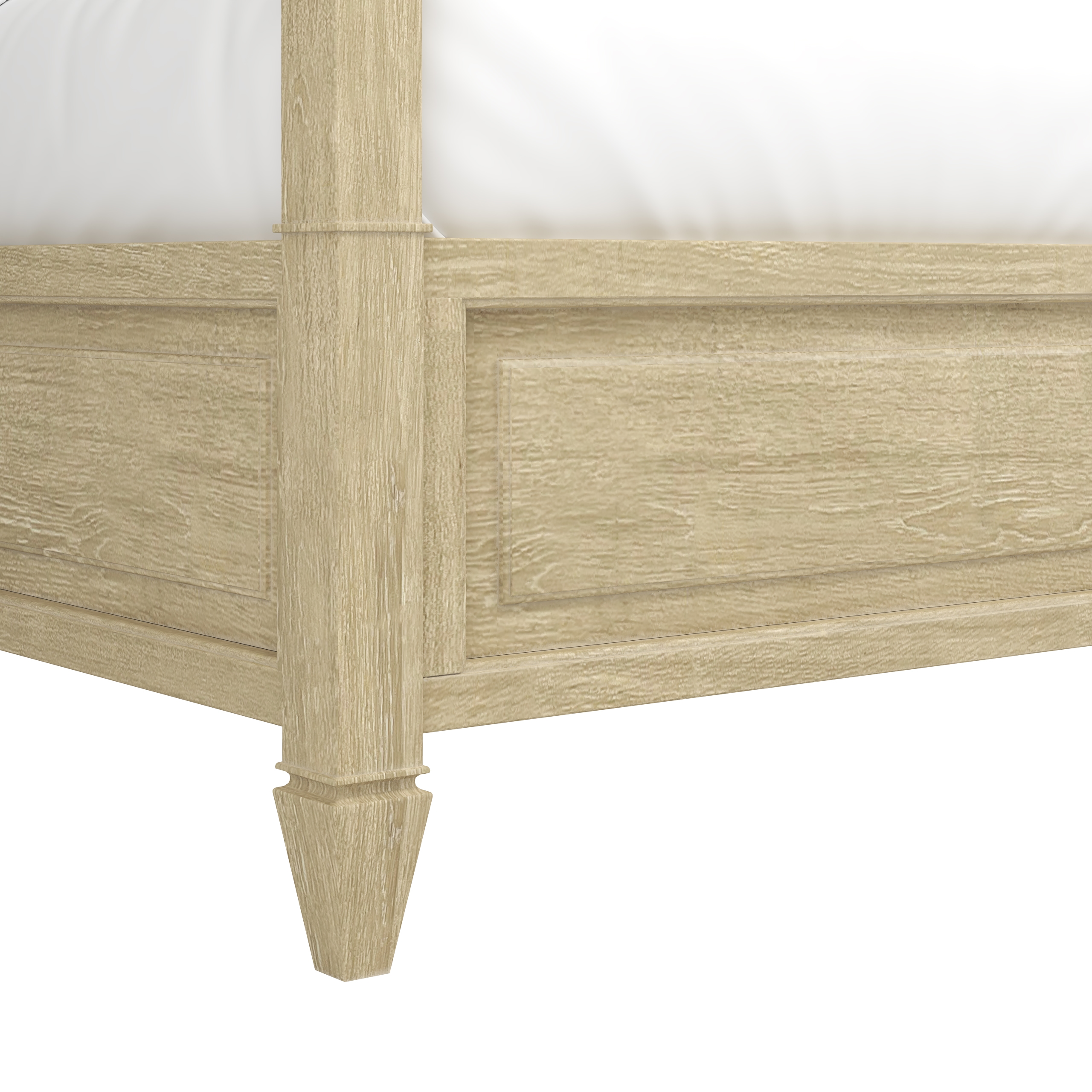 A.R.T. Furniture Inc Eave Sundrenched Panel Queen Bed