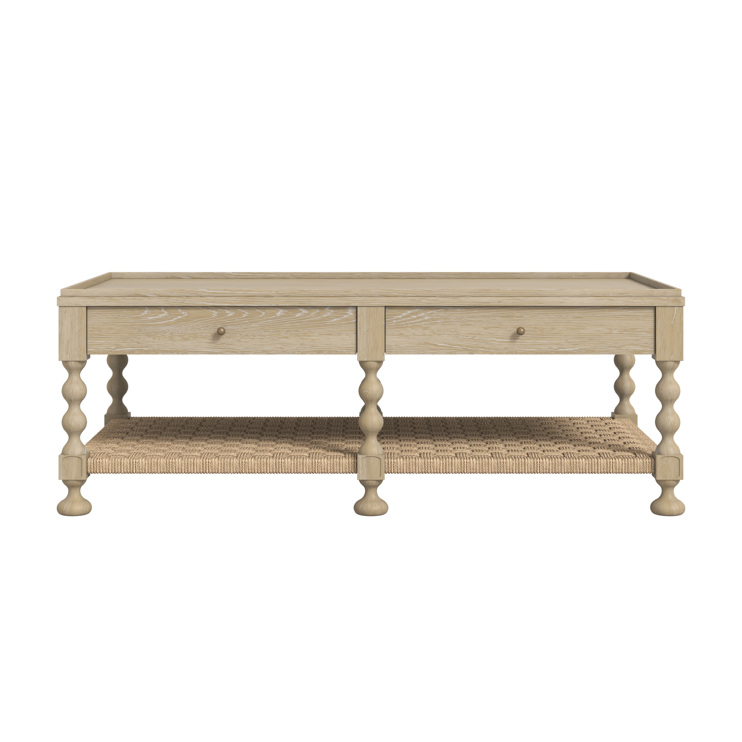 A.R.T. Furniture Inc Haven Rectangular Cocktail Table