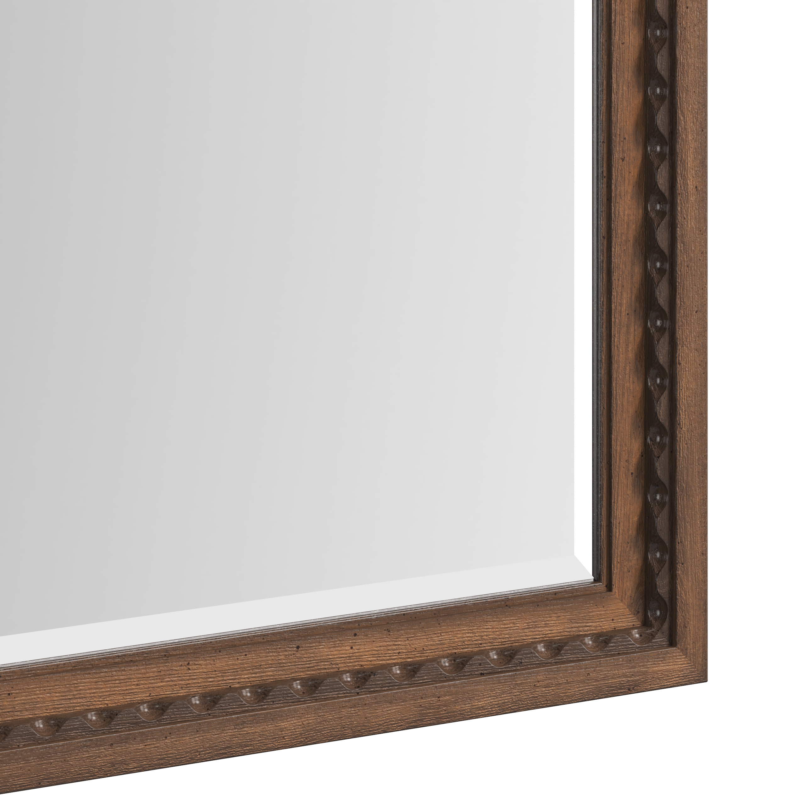 A.R.T. Furniture Inc Harbor Dresser Mirror