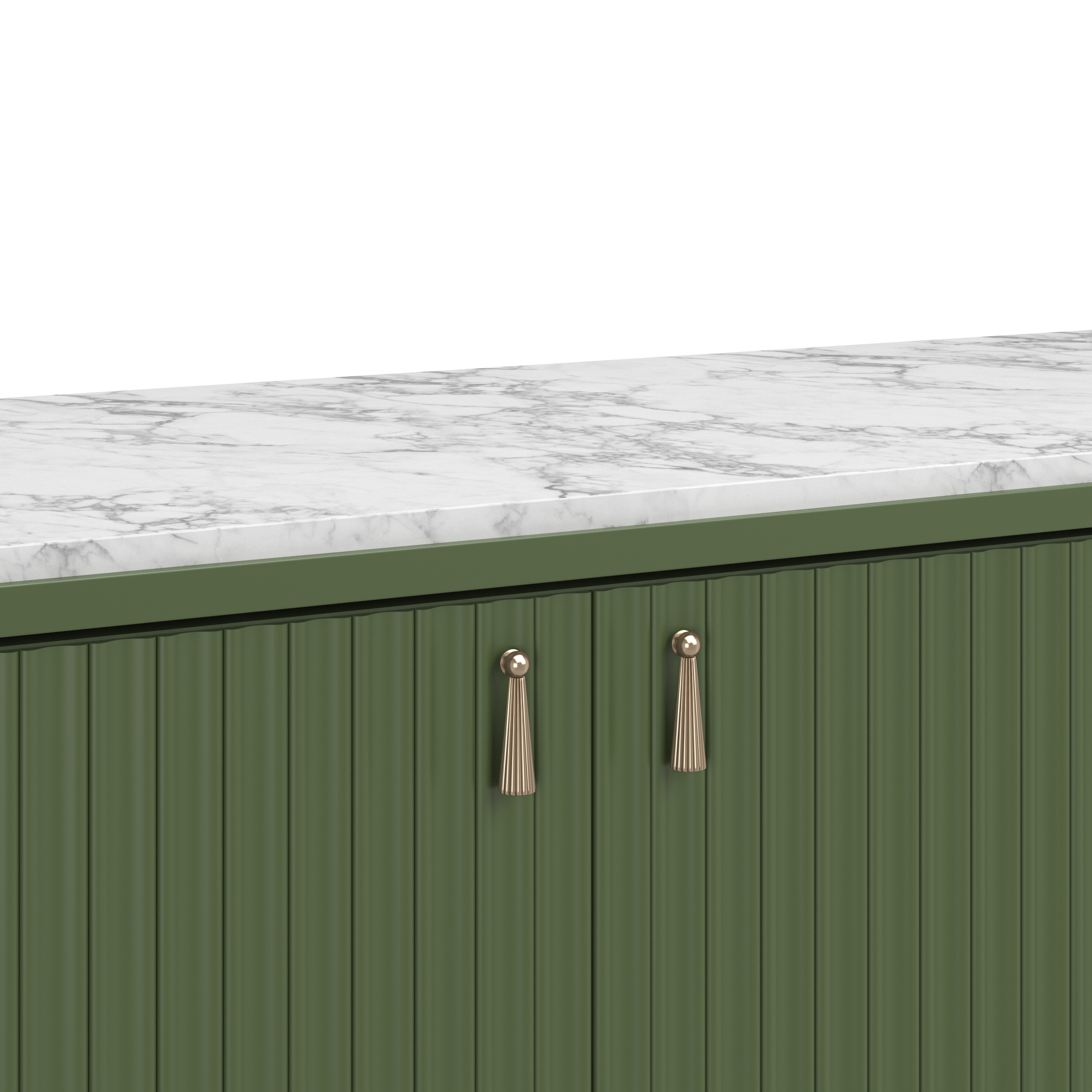 A.R.T. Furniture Inc Eave Sundrenched Sideboard