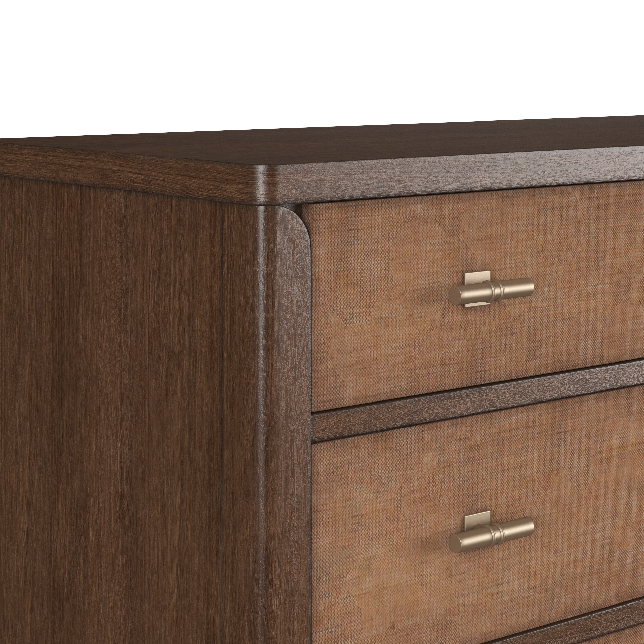 A.R.T. Furniture Inc Verge 5-Drawer Chest