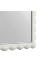 A.R.T. Furniture Inc Haven Transitional Floor Mirror