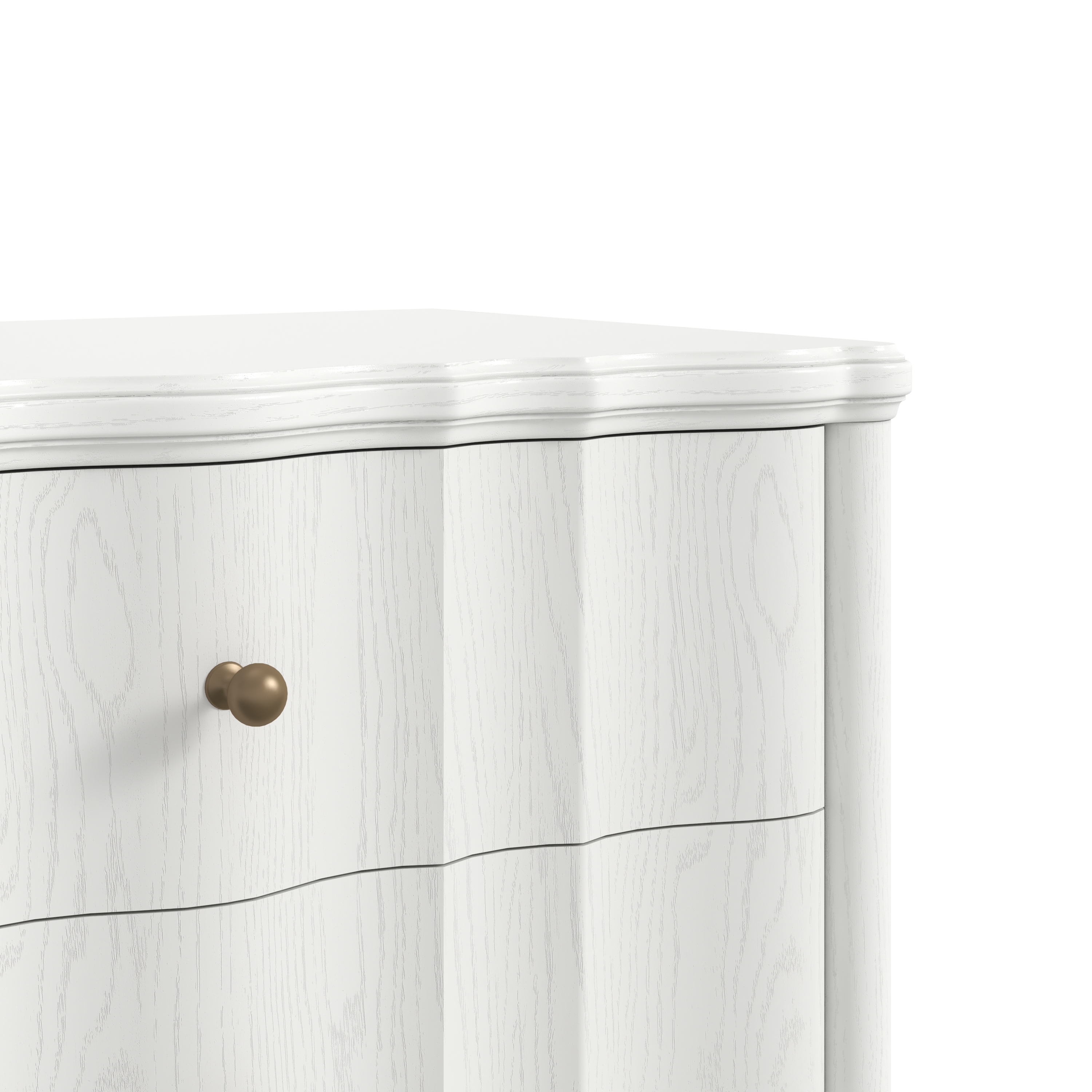 A.R.T. Furniture Inc Haven 6-Drawer Dresser