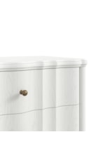 A.R.T. Furniture Inc Haven Transitional 6-Drawer Dresser with Cedar-Lined Bottom Drawers