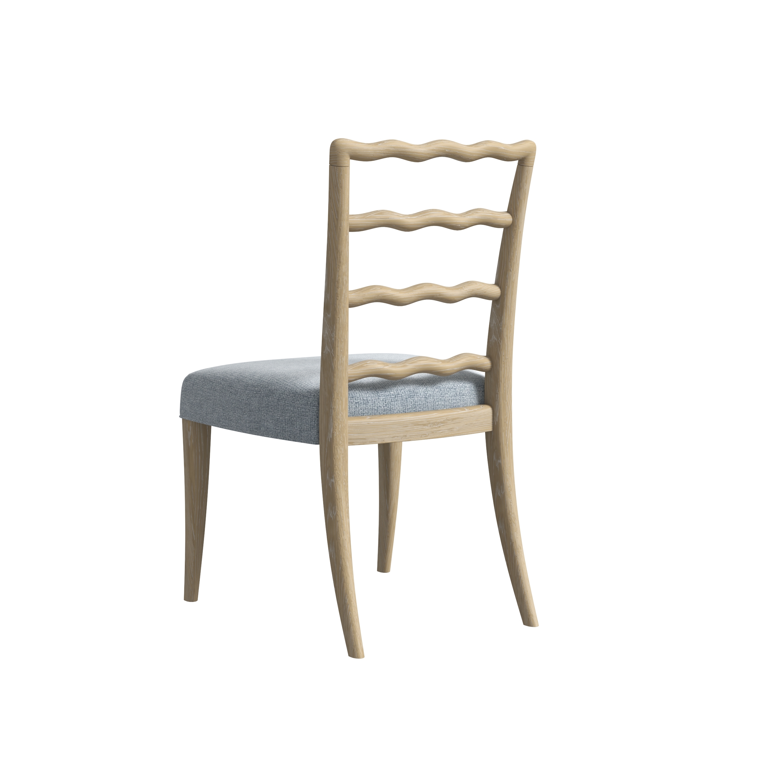 A.R.T. Furniture Inc Haven Ladderback Side Chair