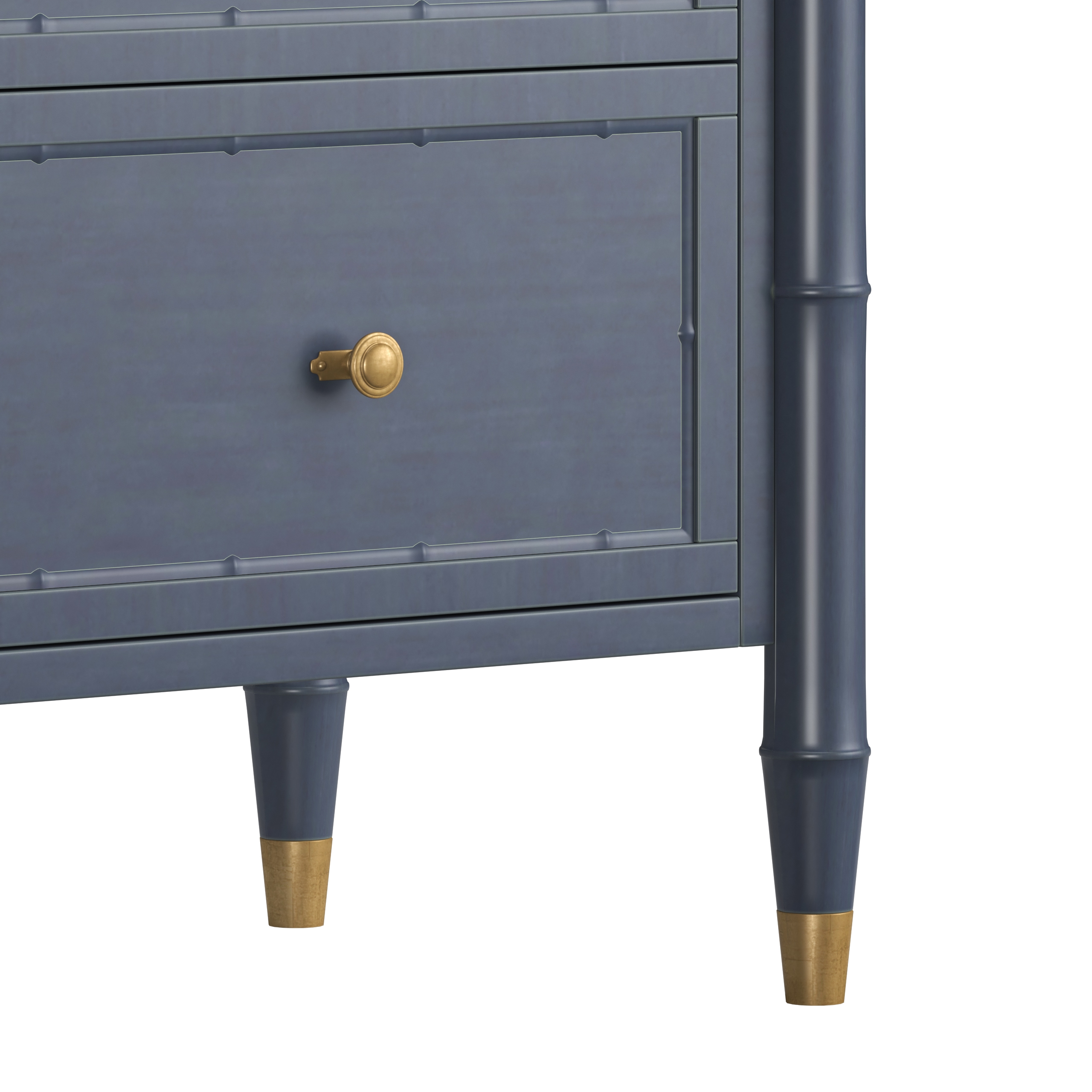 A.R.T. Furniture Inc Harbor 3-Drawer Bachelors Chest