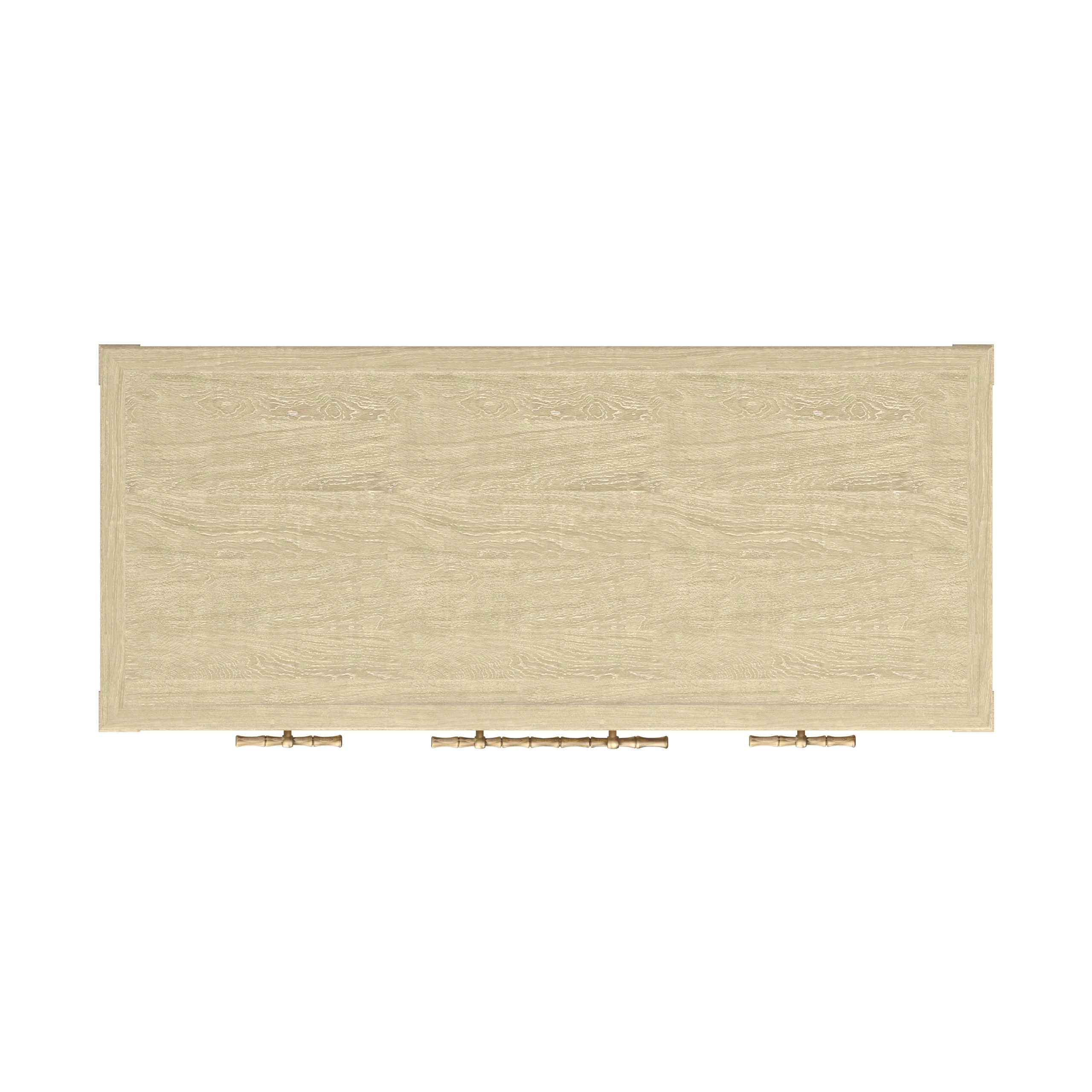 A.R.T. Furniture Inc Eave Sundrenched Five-Drawer Chest