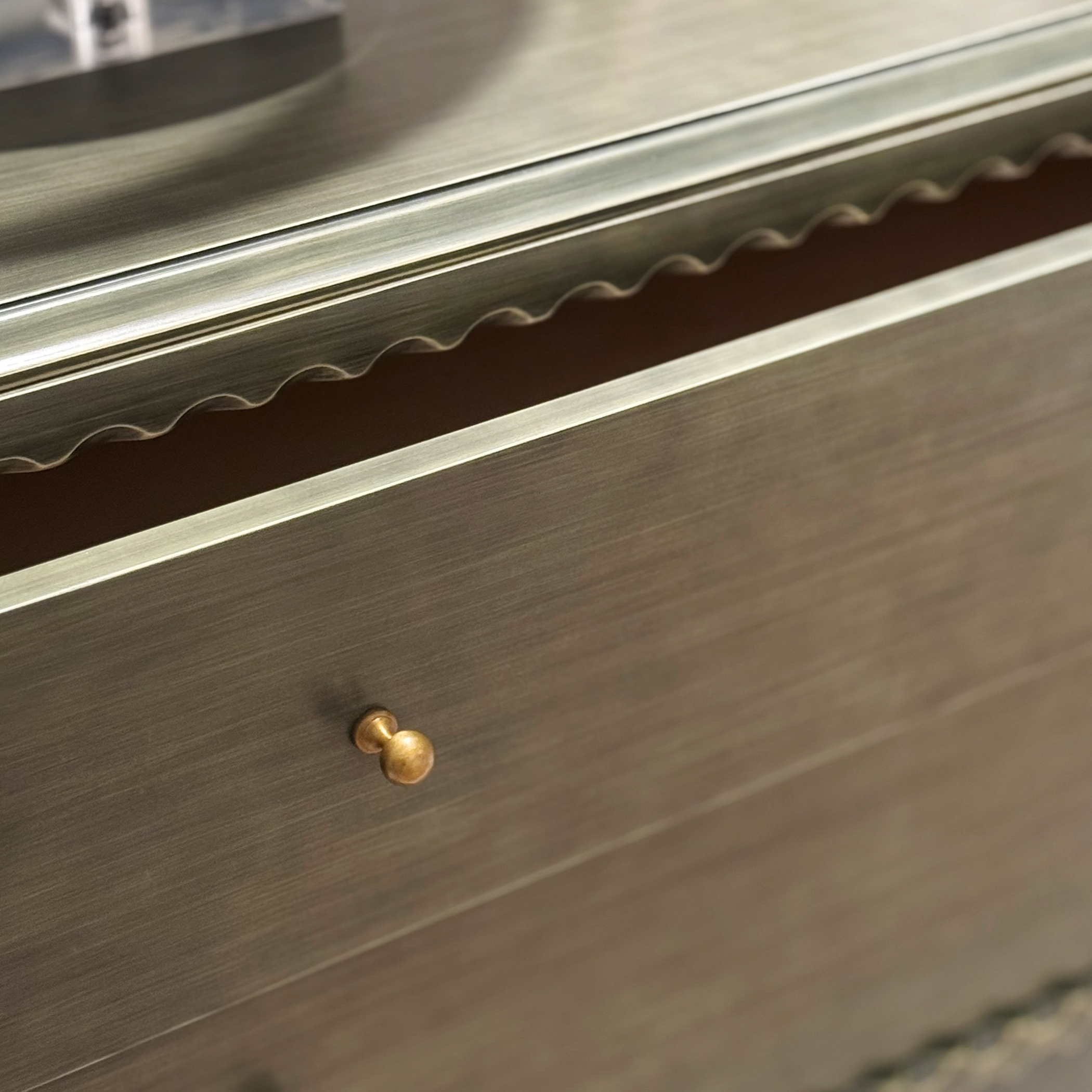 A.R.T. Furniture Inc Harbor 3-Drawer Accent Chest