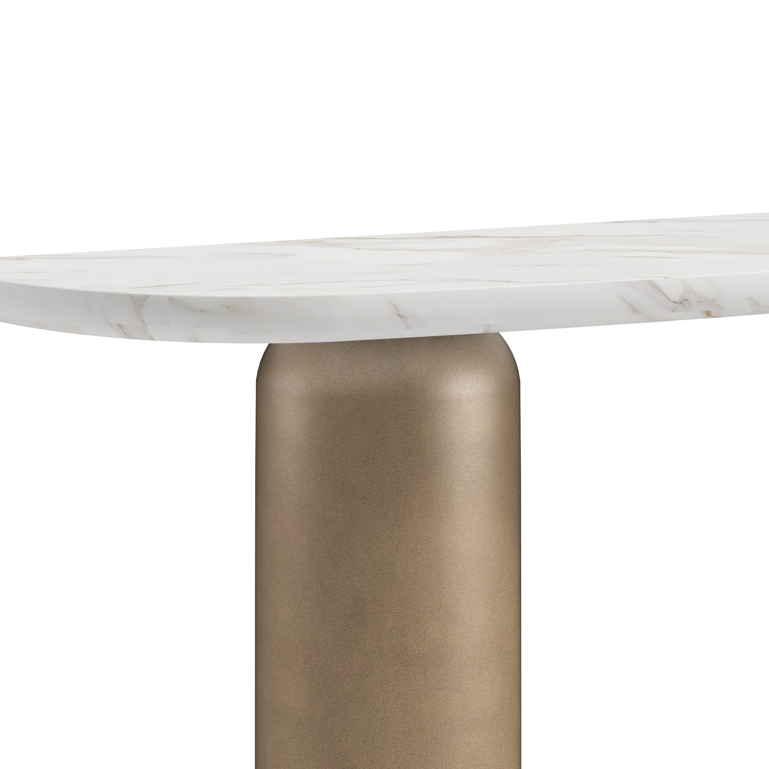 A.R.T. Furniture Inc Verge Console Table