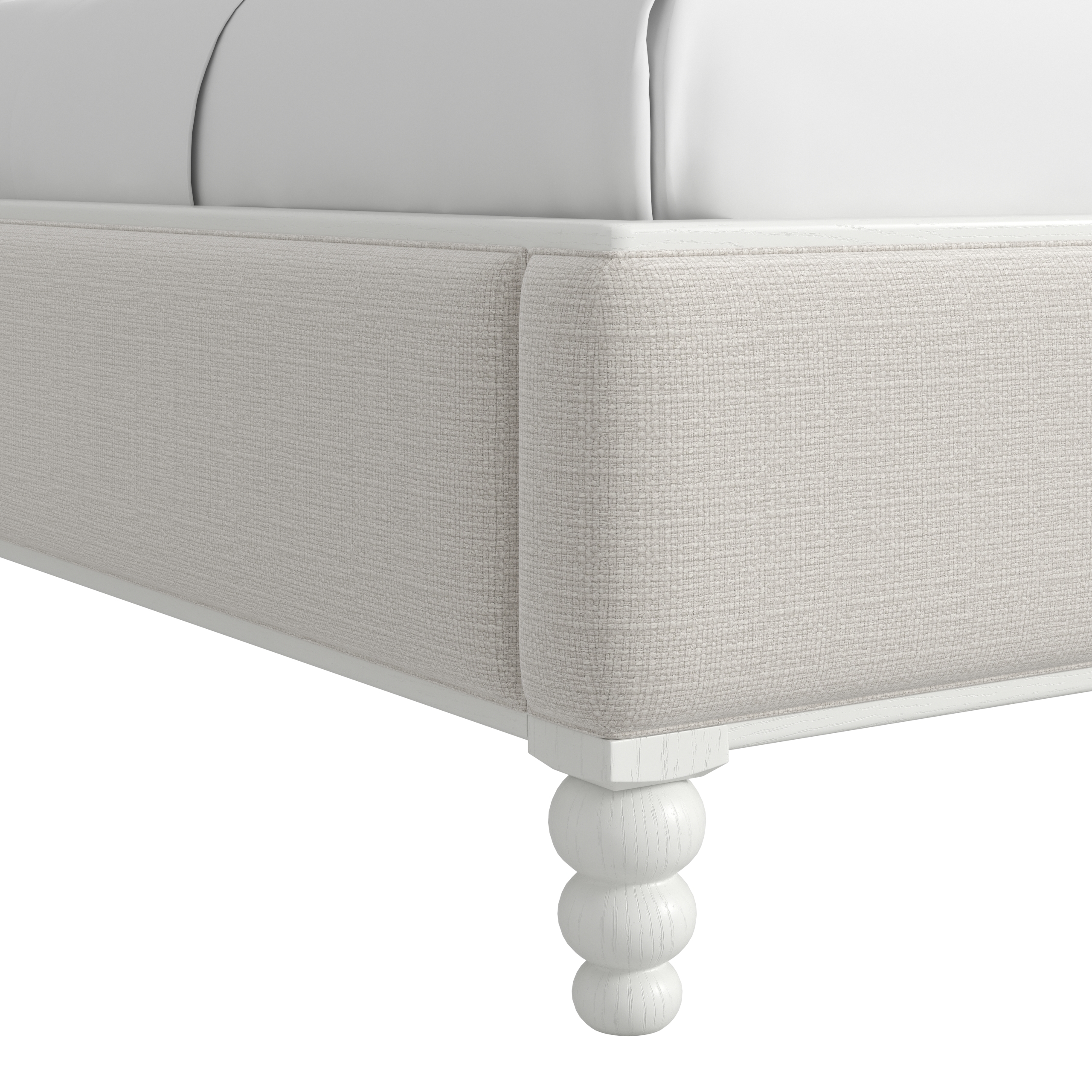 A.R.T. Furniture Inc Haven Queen Upholstered Bed