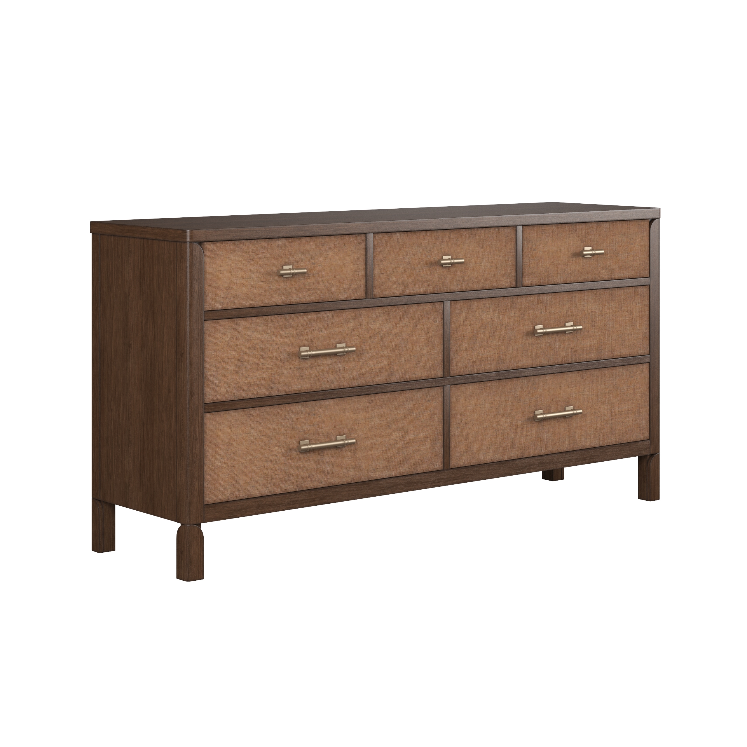 7-Drawer Dresser