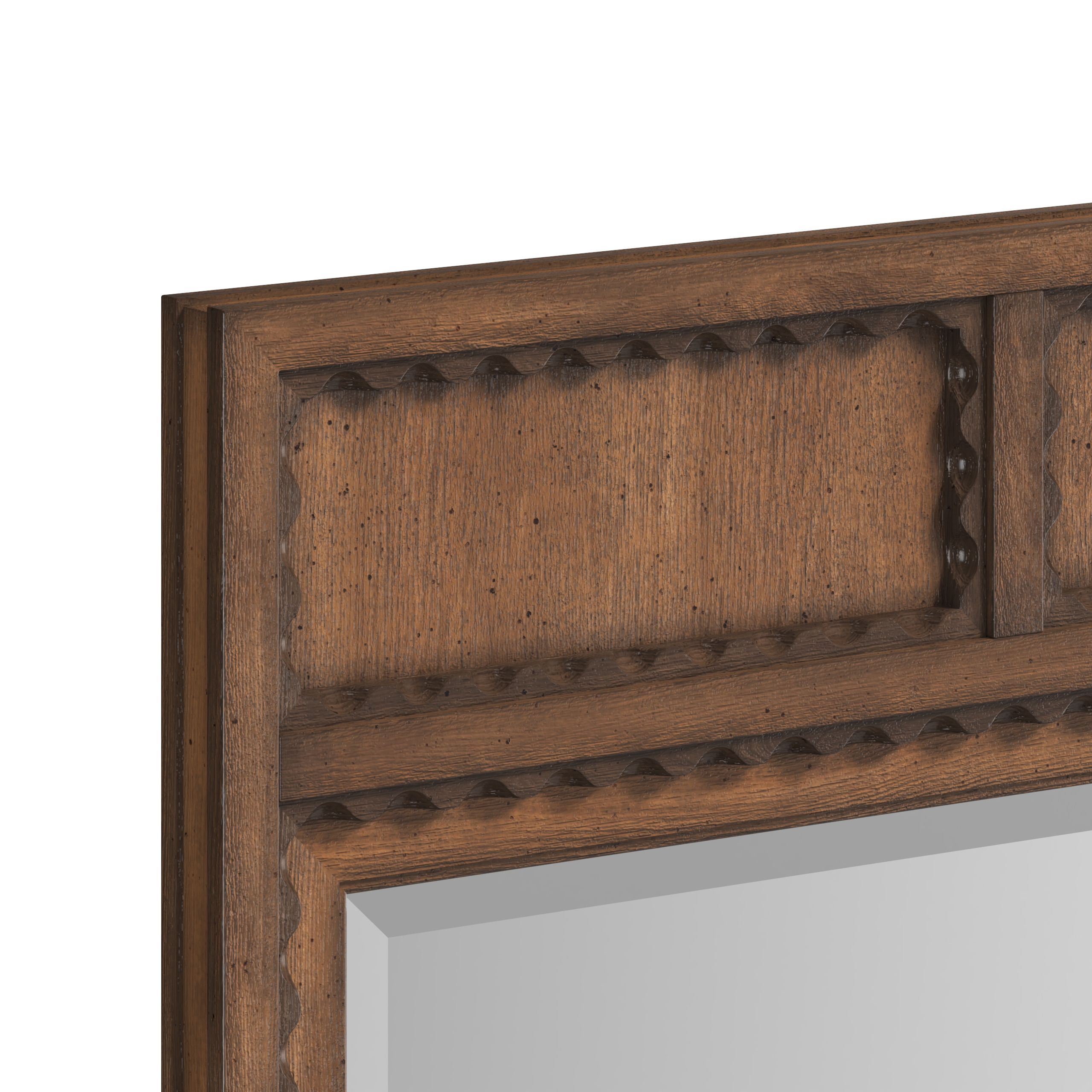 A.R.T. Furniture Inc Harbor Dresser Mirror