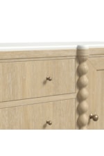 A.R.T. Furniture Inc Haven Transitional Credenza