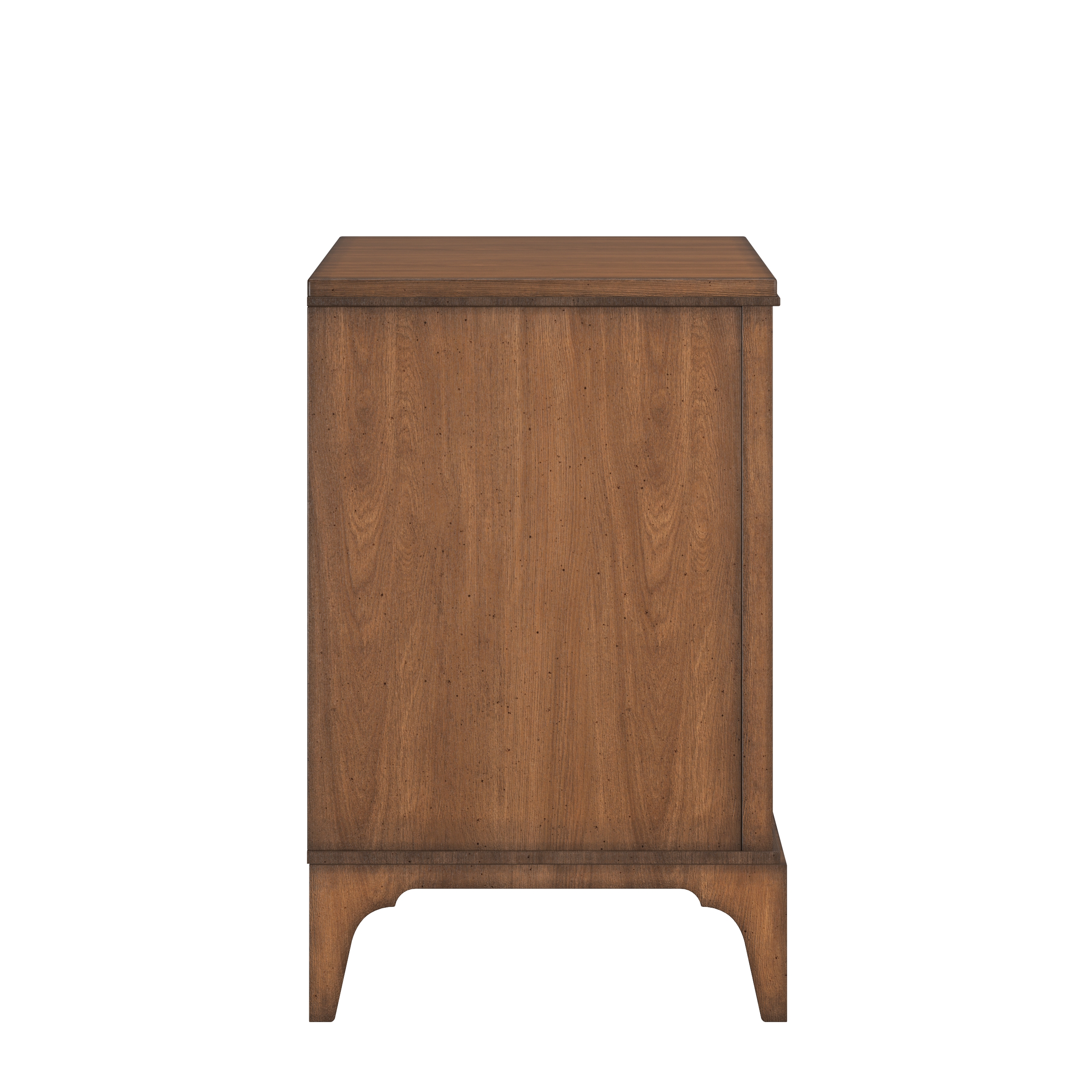 A.R.T. Furniture Inc Harbor 3-Drawer Nightstand