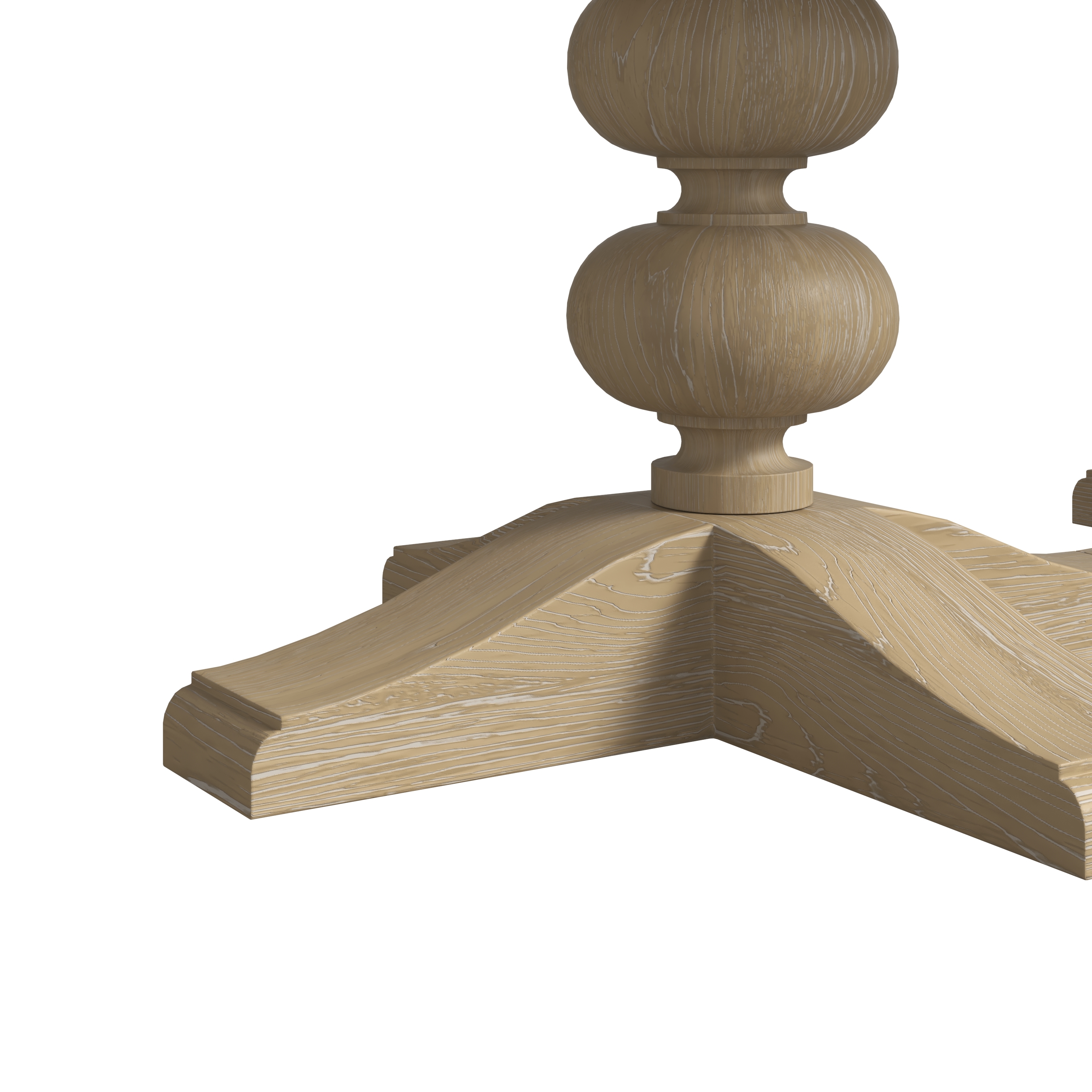 A.R.T. Furniture Inc Haven Dining Table