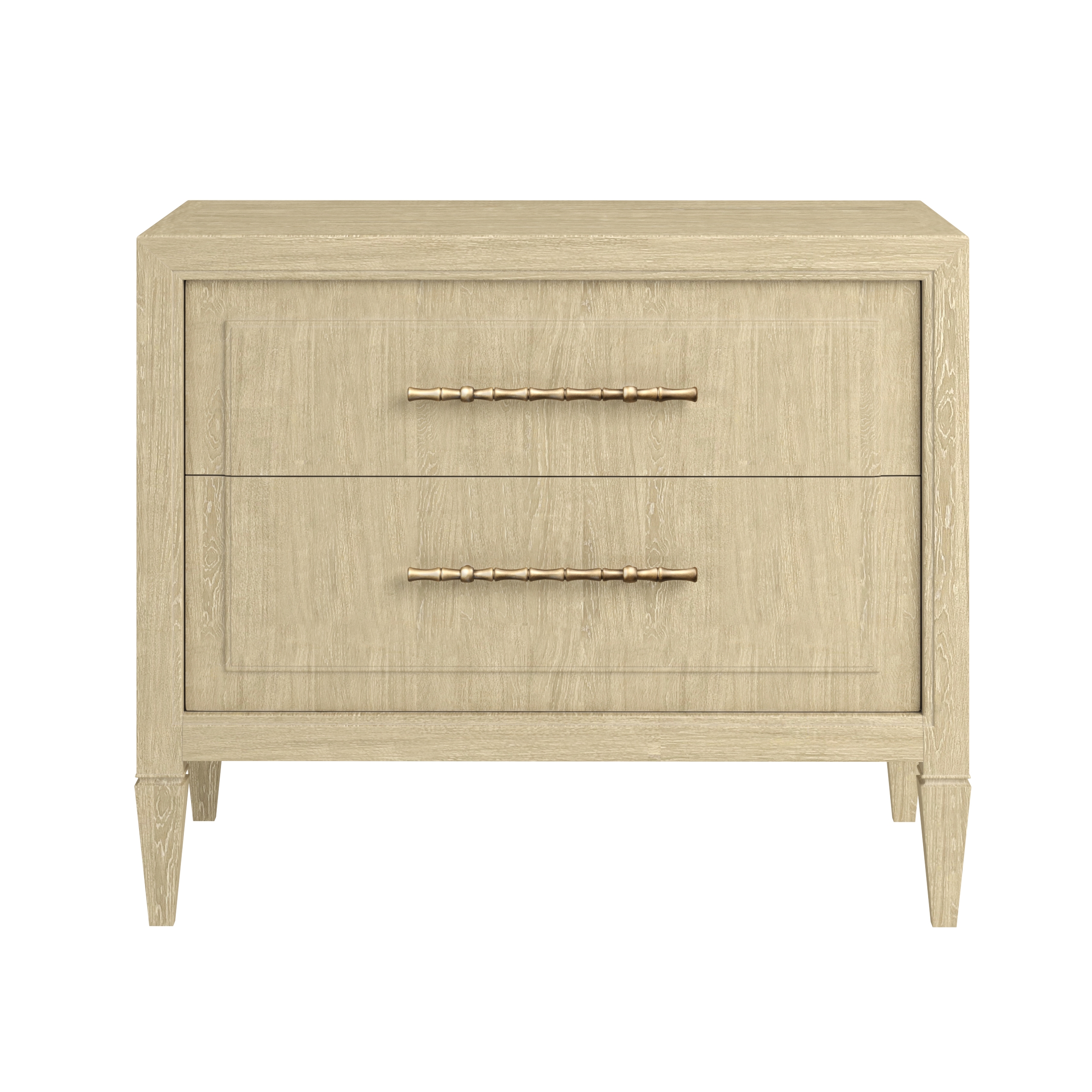 A.R.T. Furniture Inc Eave Sundrenched 2-Drawer Nightstand