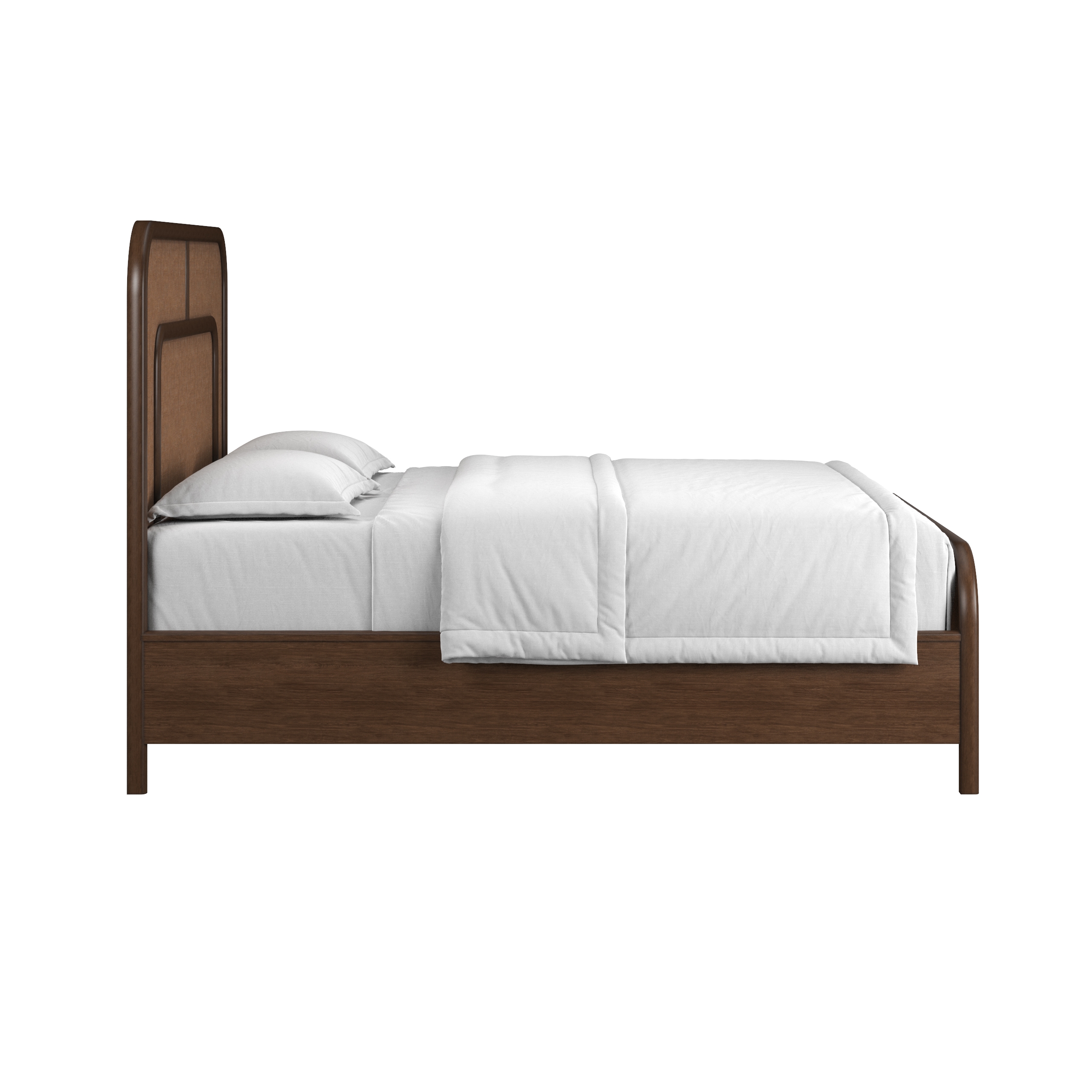 A.R.T. Furniture Inc Verge Queen Bed