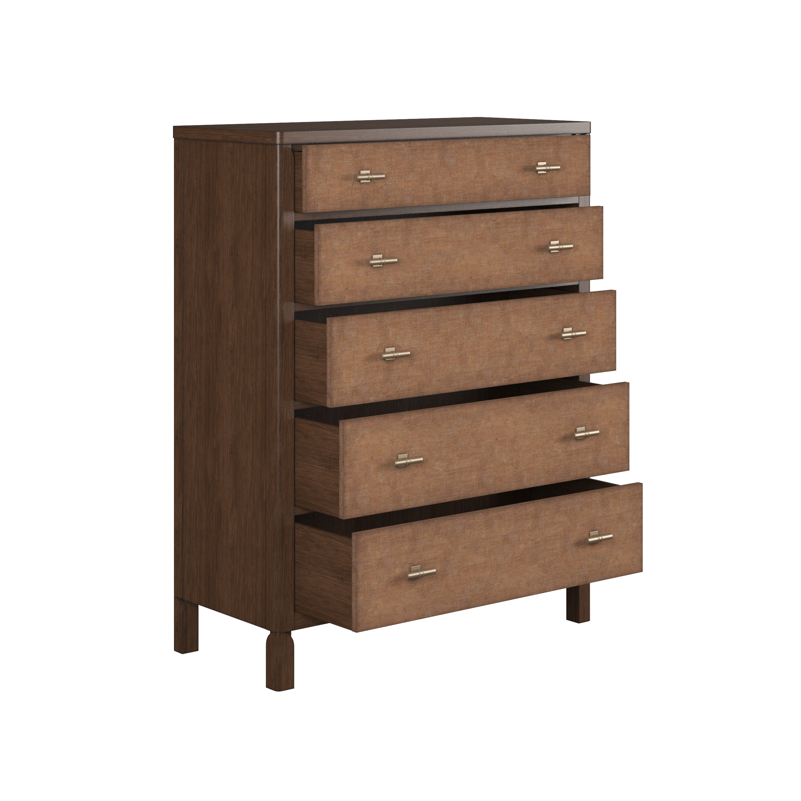 A.R.T. Furniture Inc Verge 5-Drawer Chest