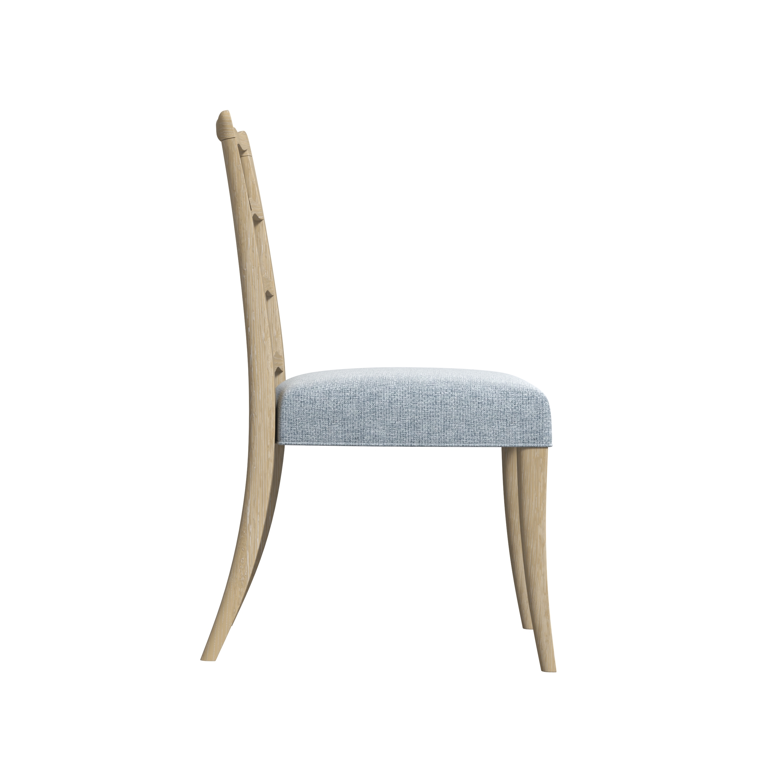 A.R.T. Furniture Inc Haven Ladderback Side Chair